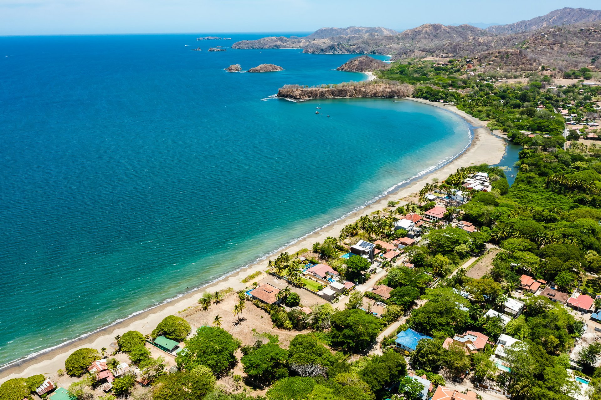 Casa Tucán | Beautiful 2BR Villa in Stef Surf, Just Minutes from Playa Potrero Beach