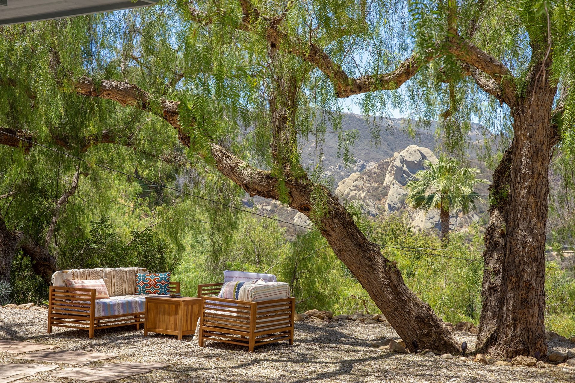 2708 Topanga Skyline Dr