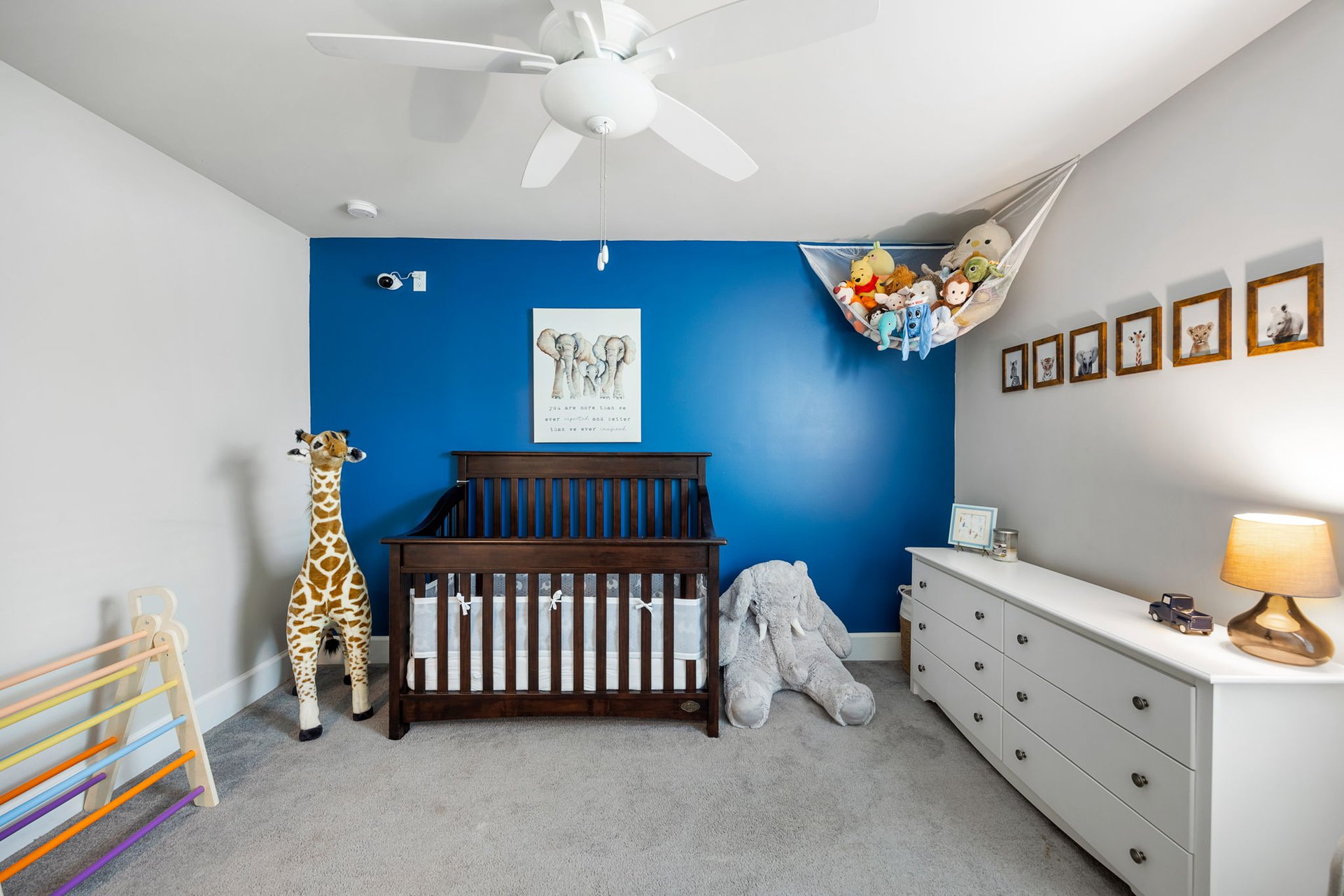 2136 Oak Knob Drive, Decatur, Georgia 30032