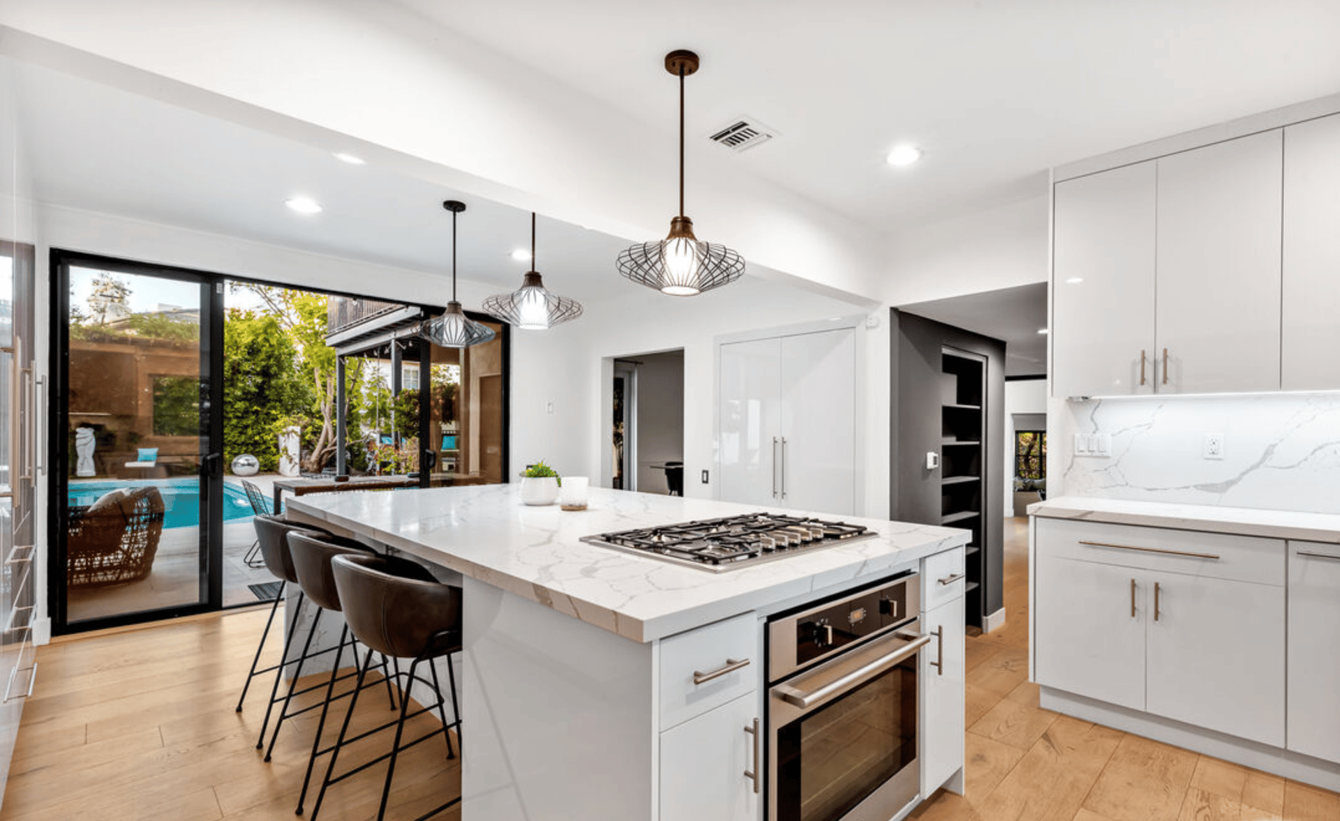 Wyton Dr, 90024
