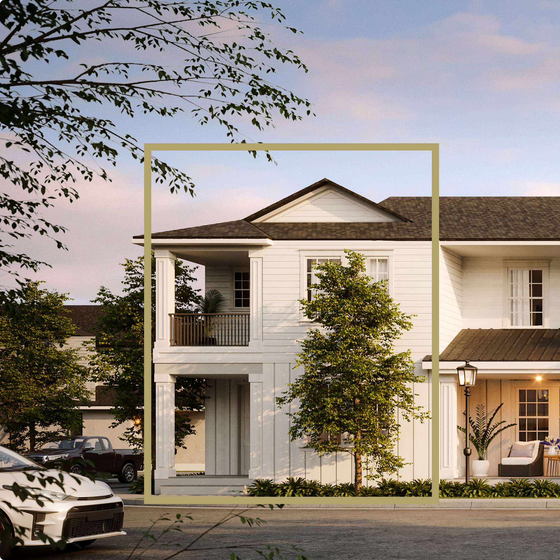 Bayview 1852L