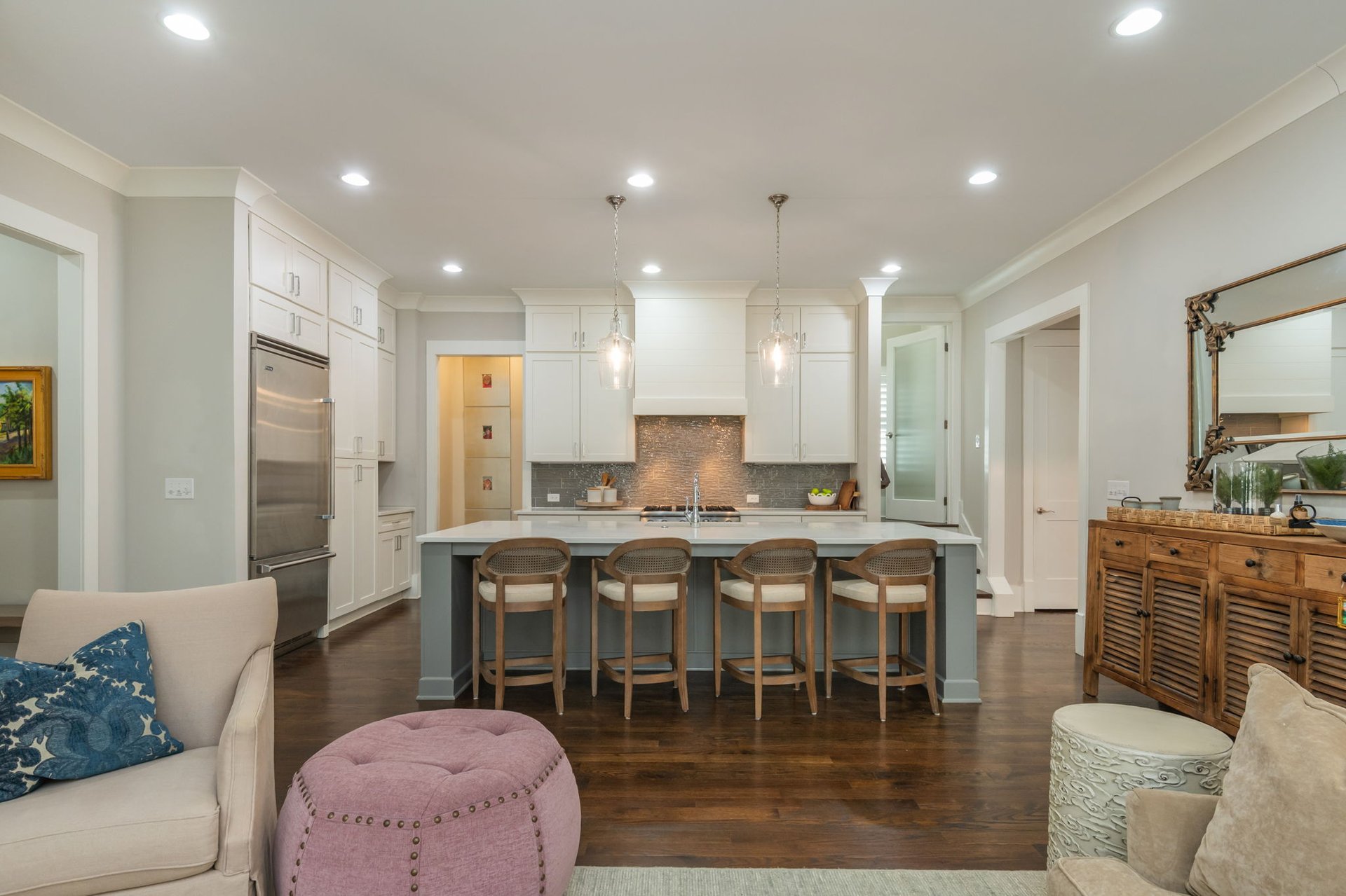 5911 Brundage Lane