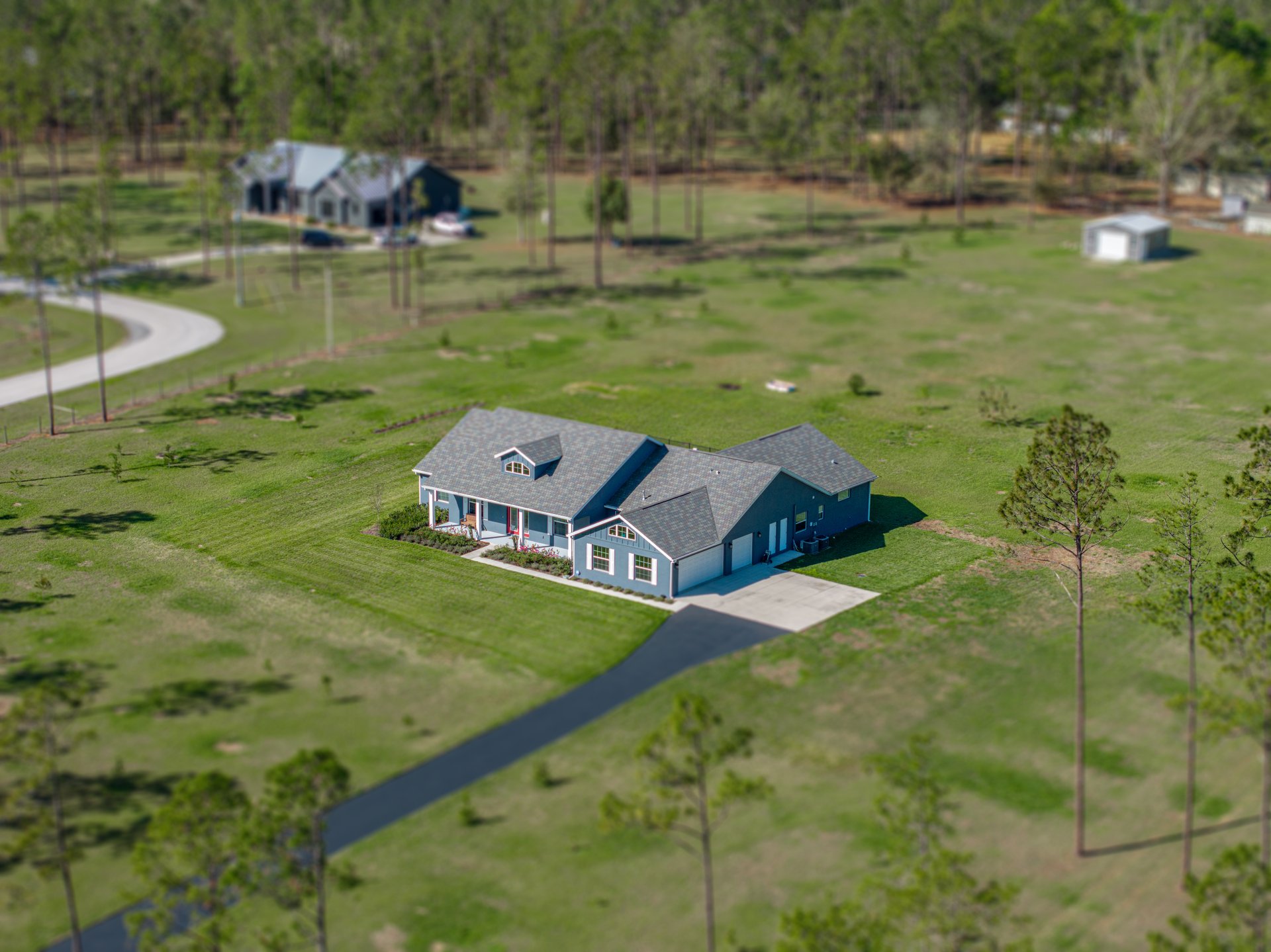 17703 COUNTRY SQUIRE LN