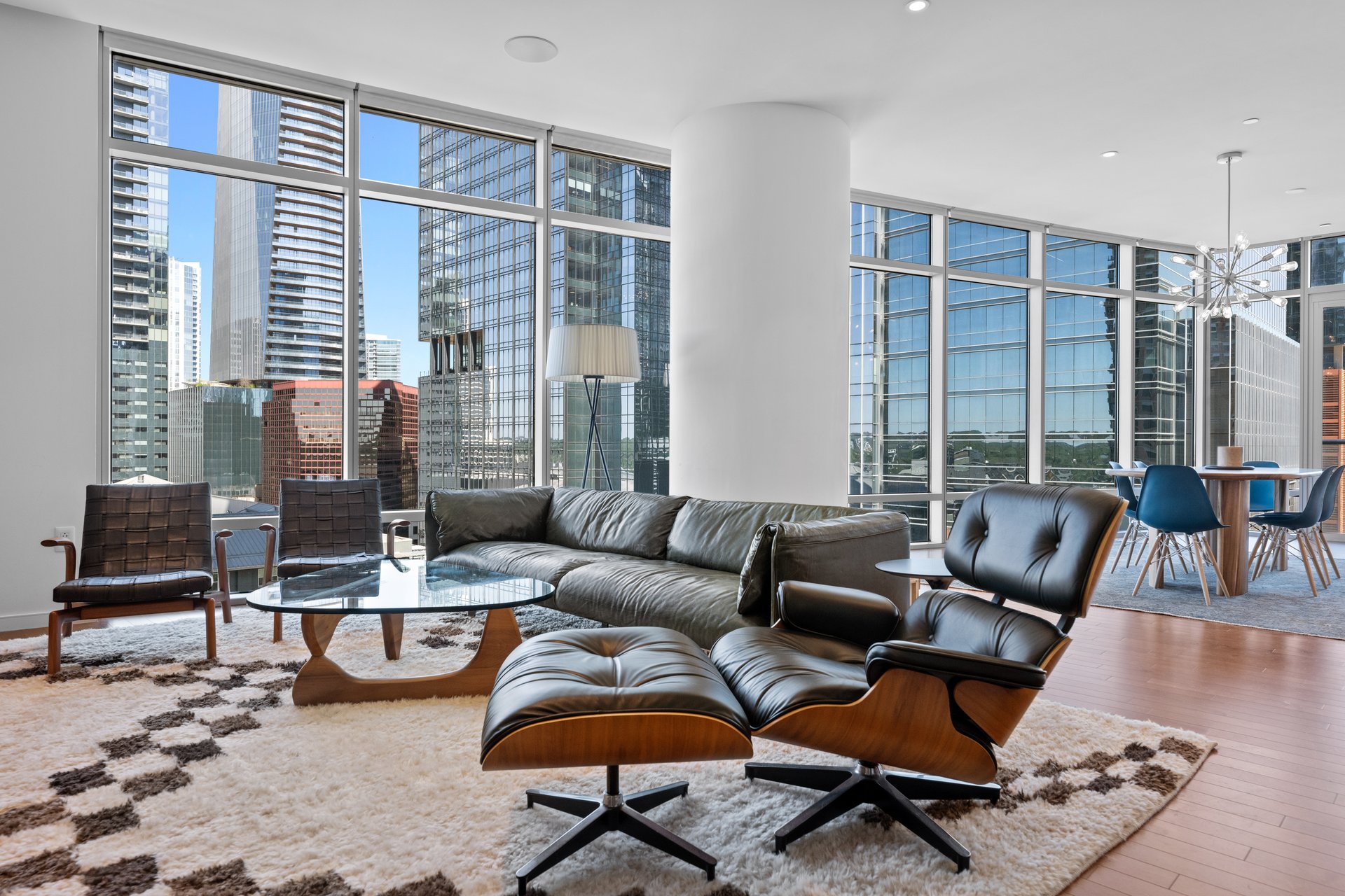200 Congress Ave #12E