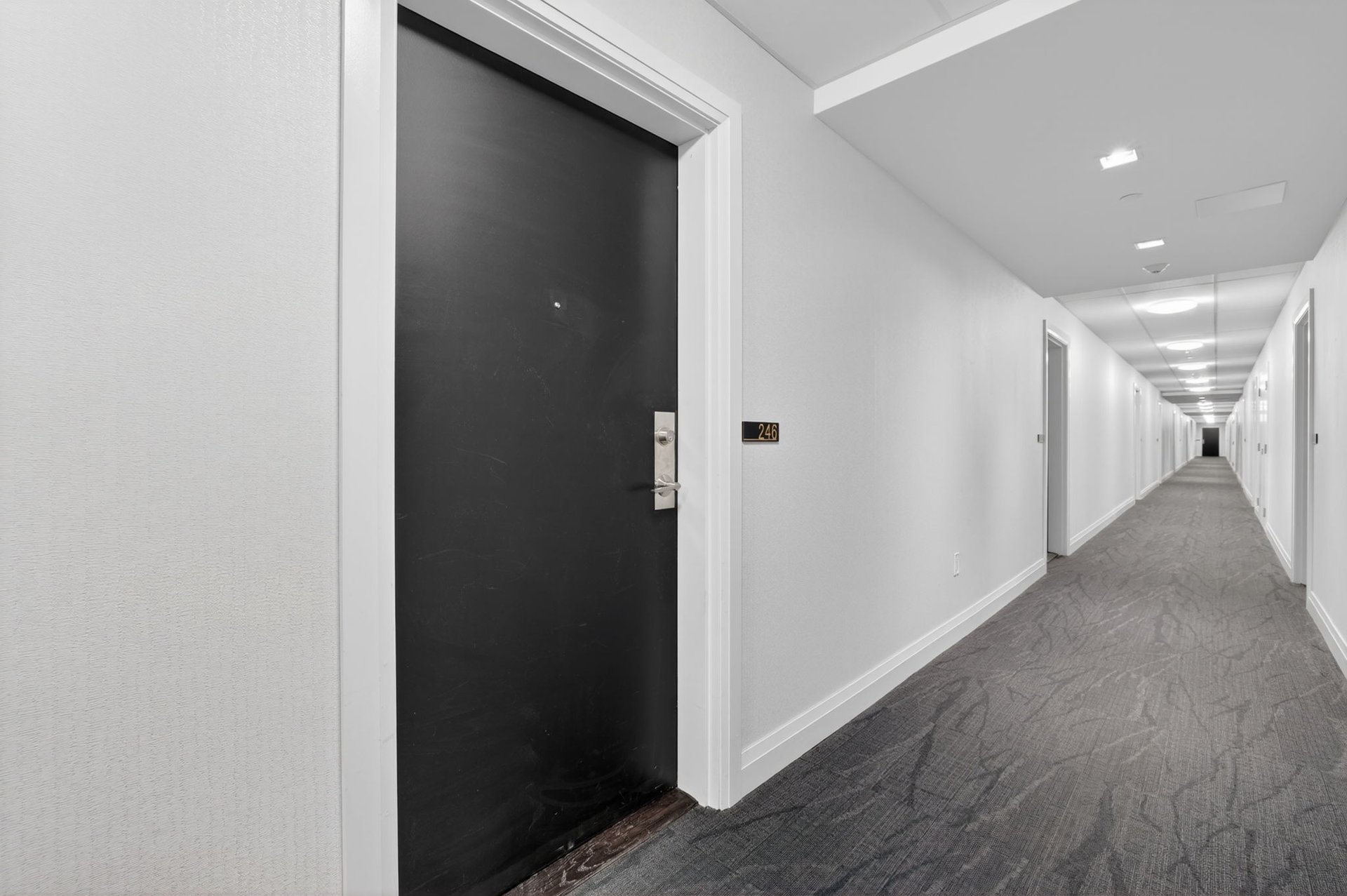 #246 - 555 William Graham Drive