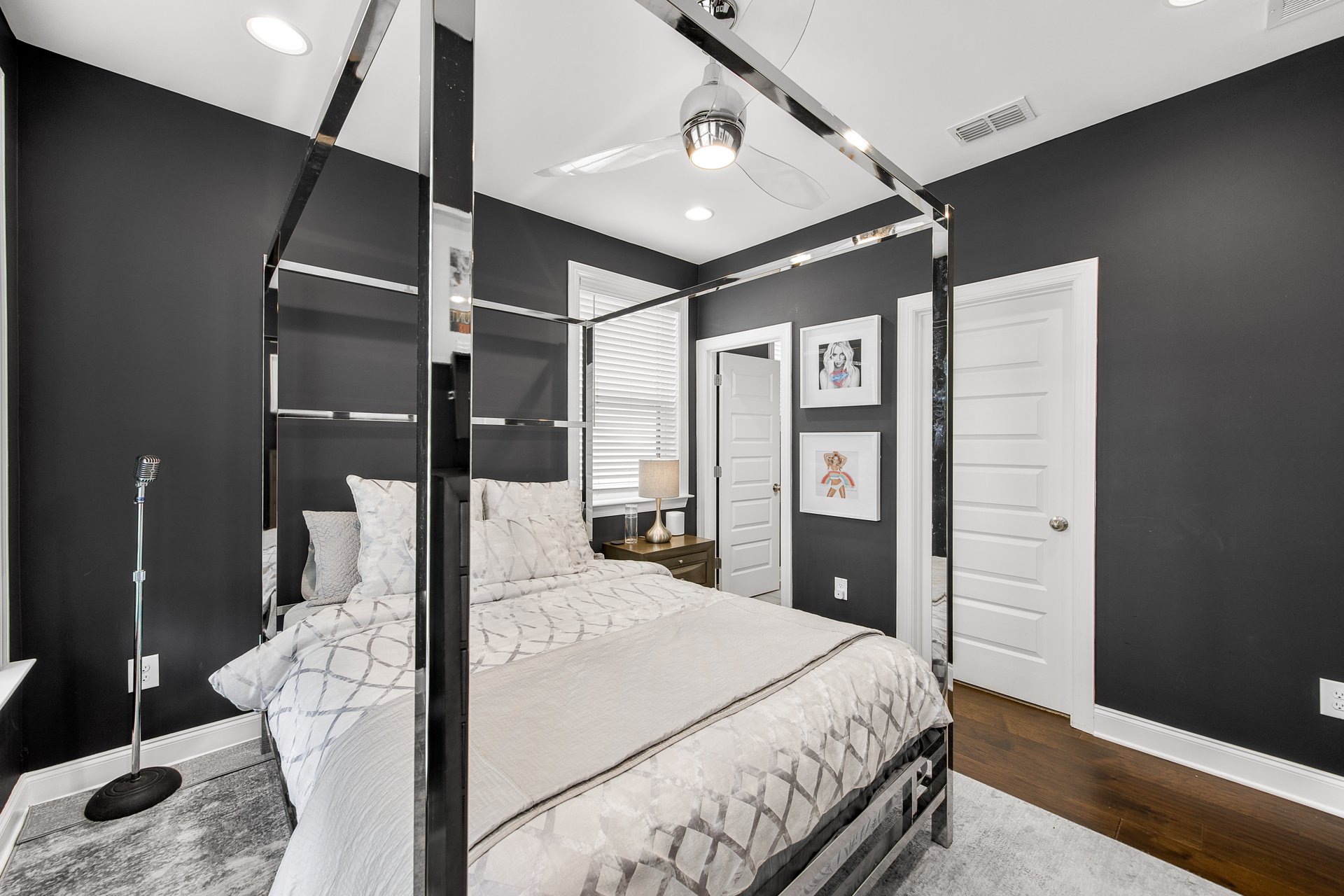 2013 Rockledge Road NE, Atlanta, Georgia 30324