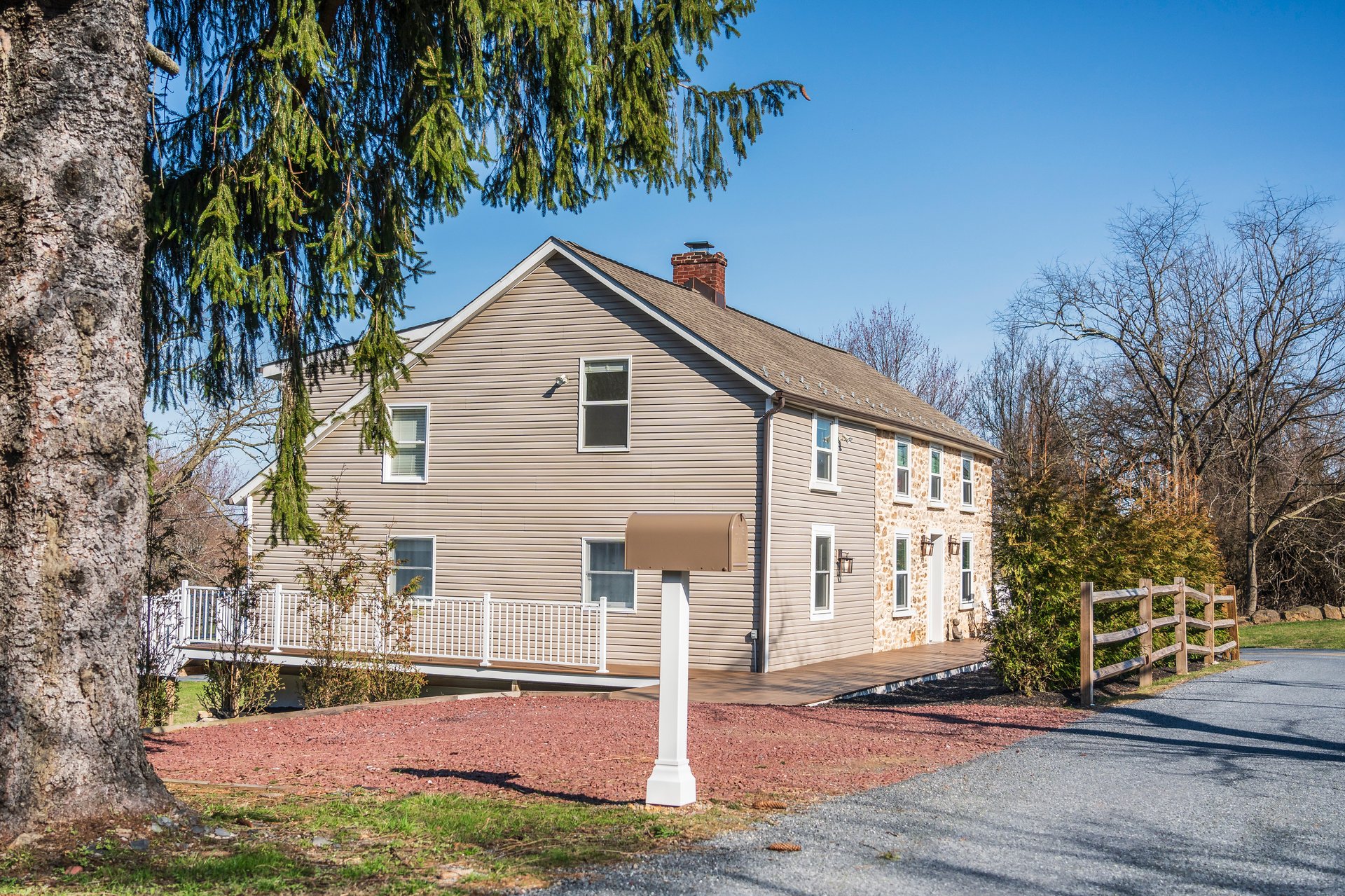 3738 Wilhelm Road