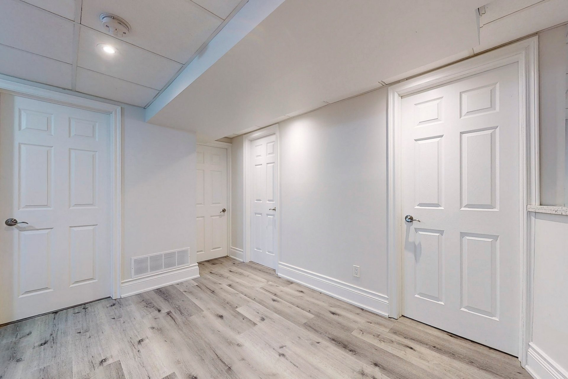 100 Home Road Lower Level Suite 