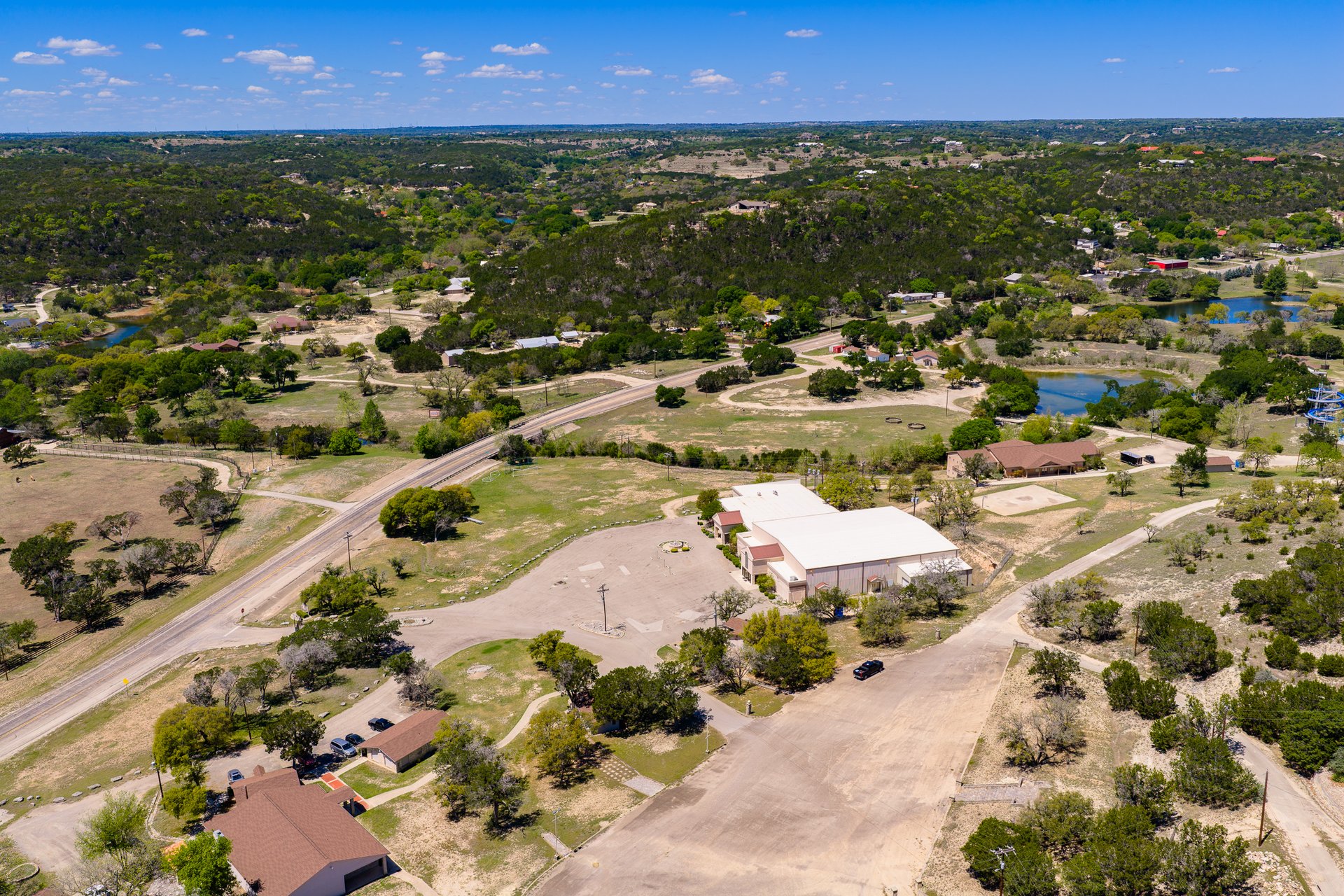 1325 Harper Road