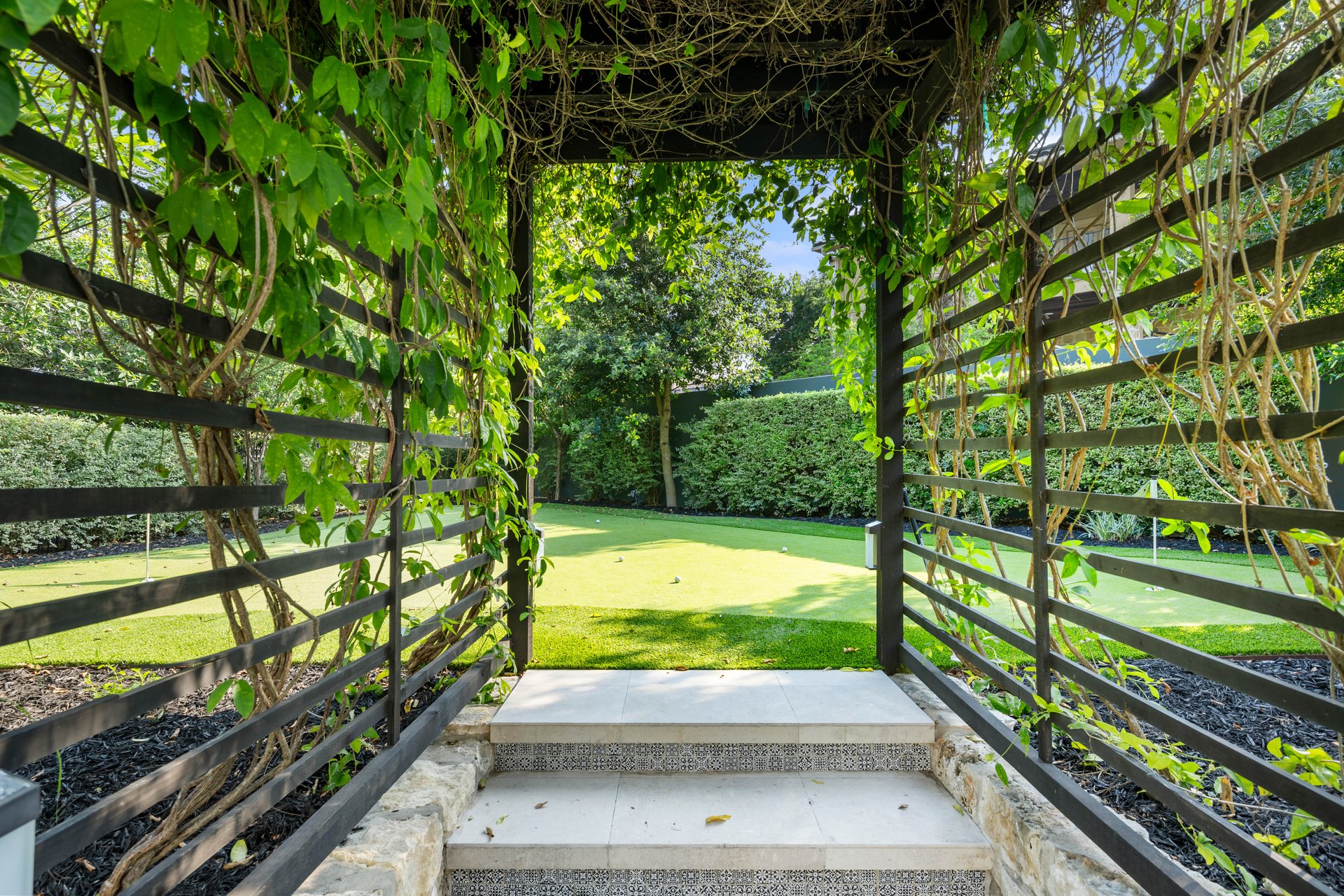 Private Address, San Antonio, TX 78261