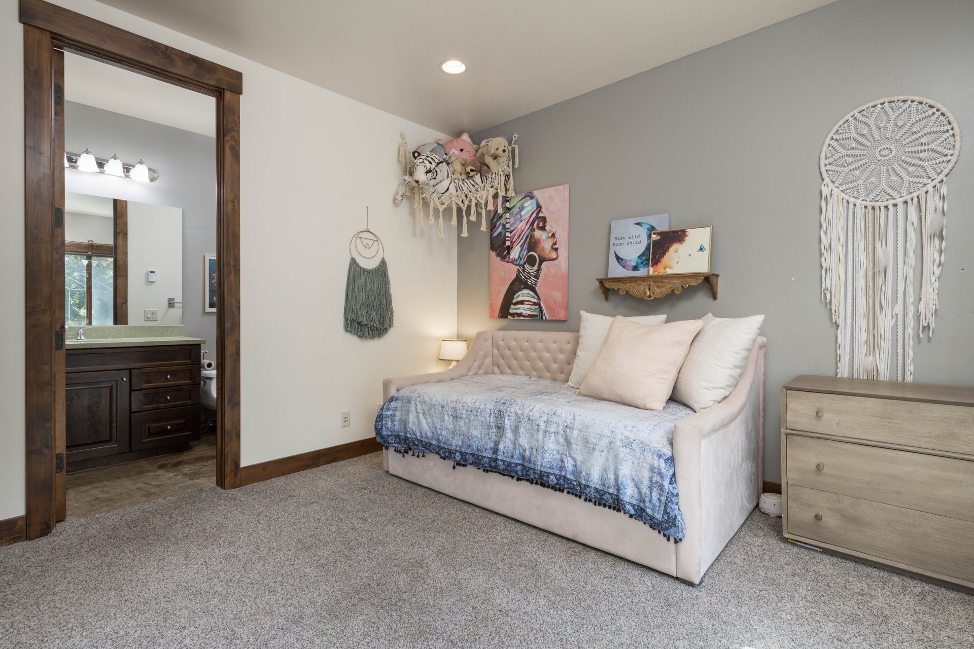 803 BLACK MOUNTAIN Lane