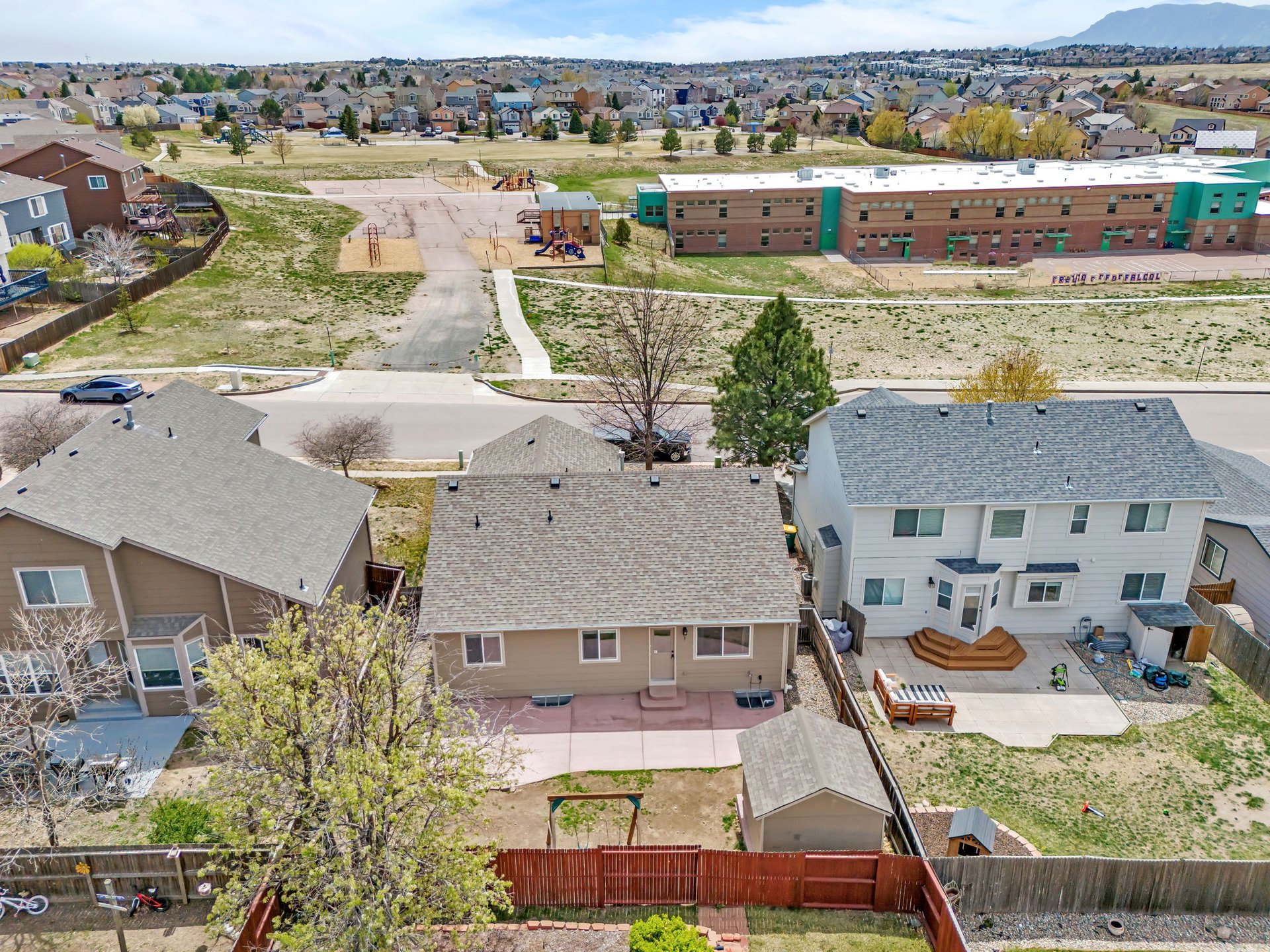 5351 Butterfield Drive