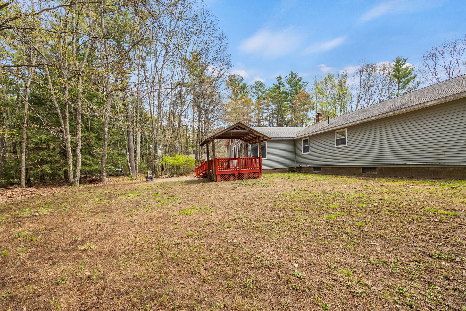 157 Long Plains Road
