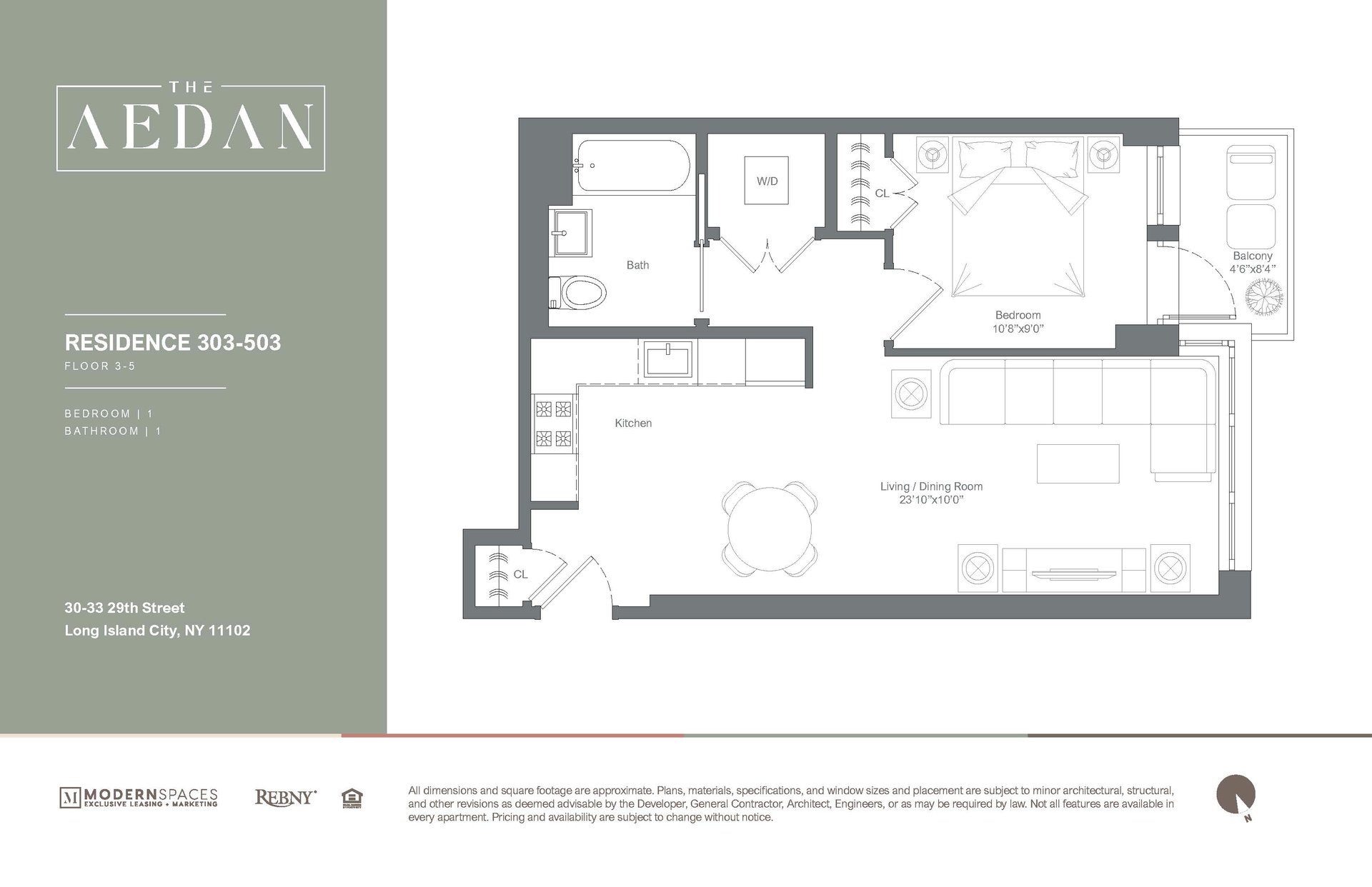 30-33 29th Street 403