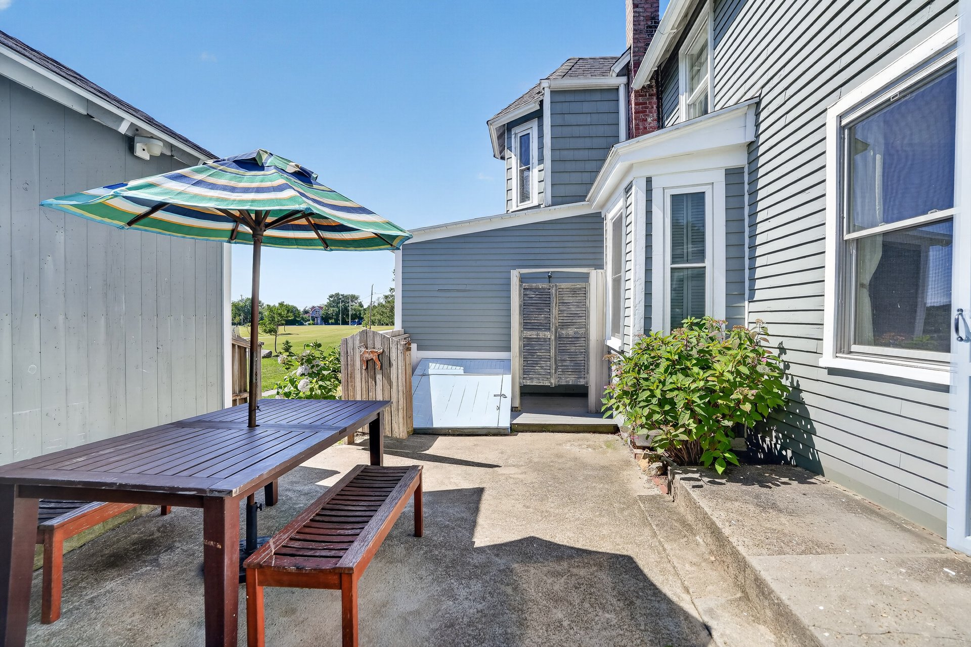Oak Bluffs Rental