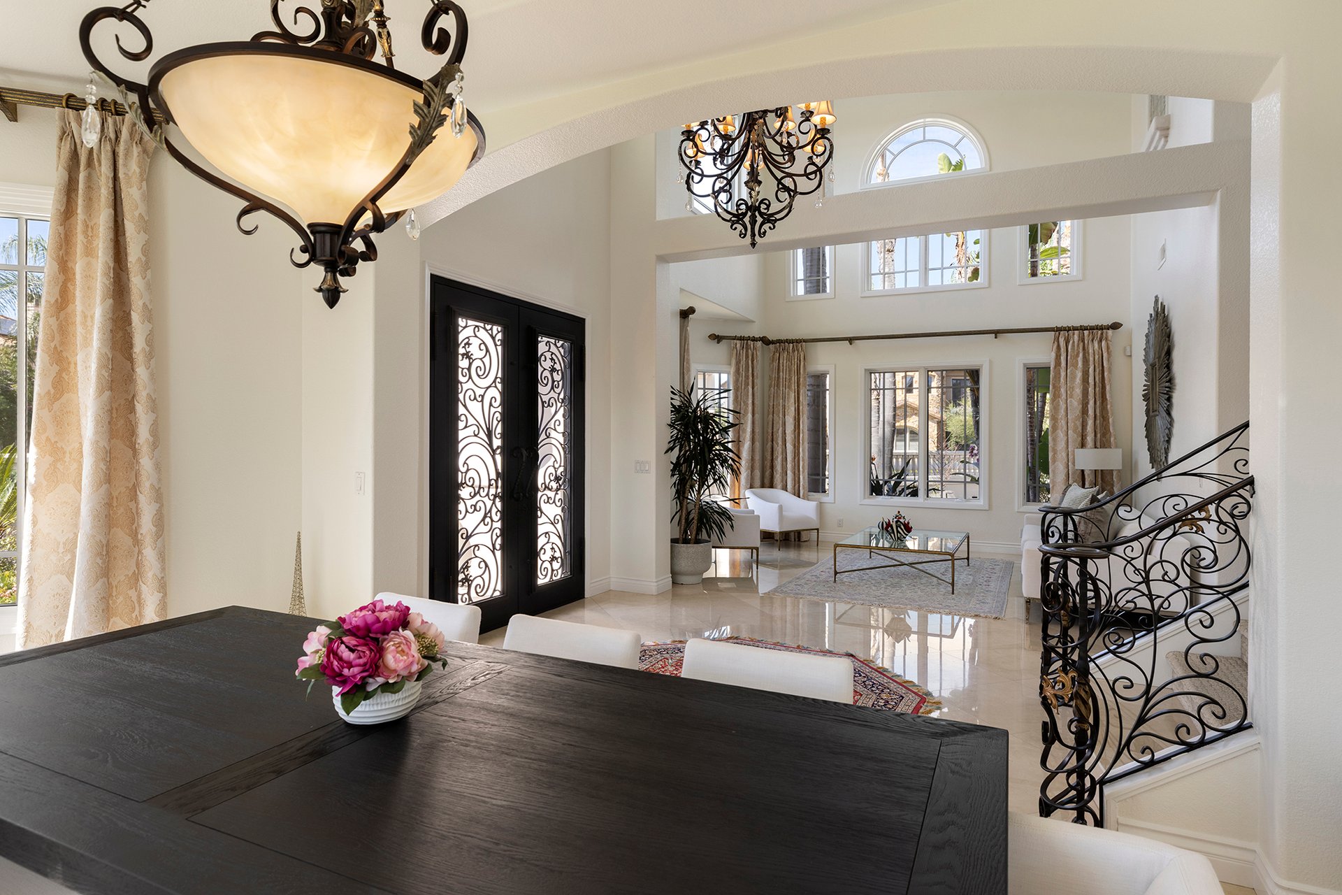 14 San Rafael Place
