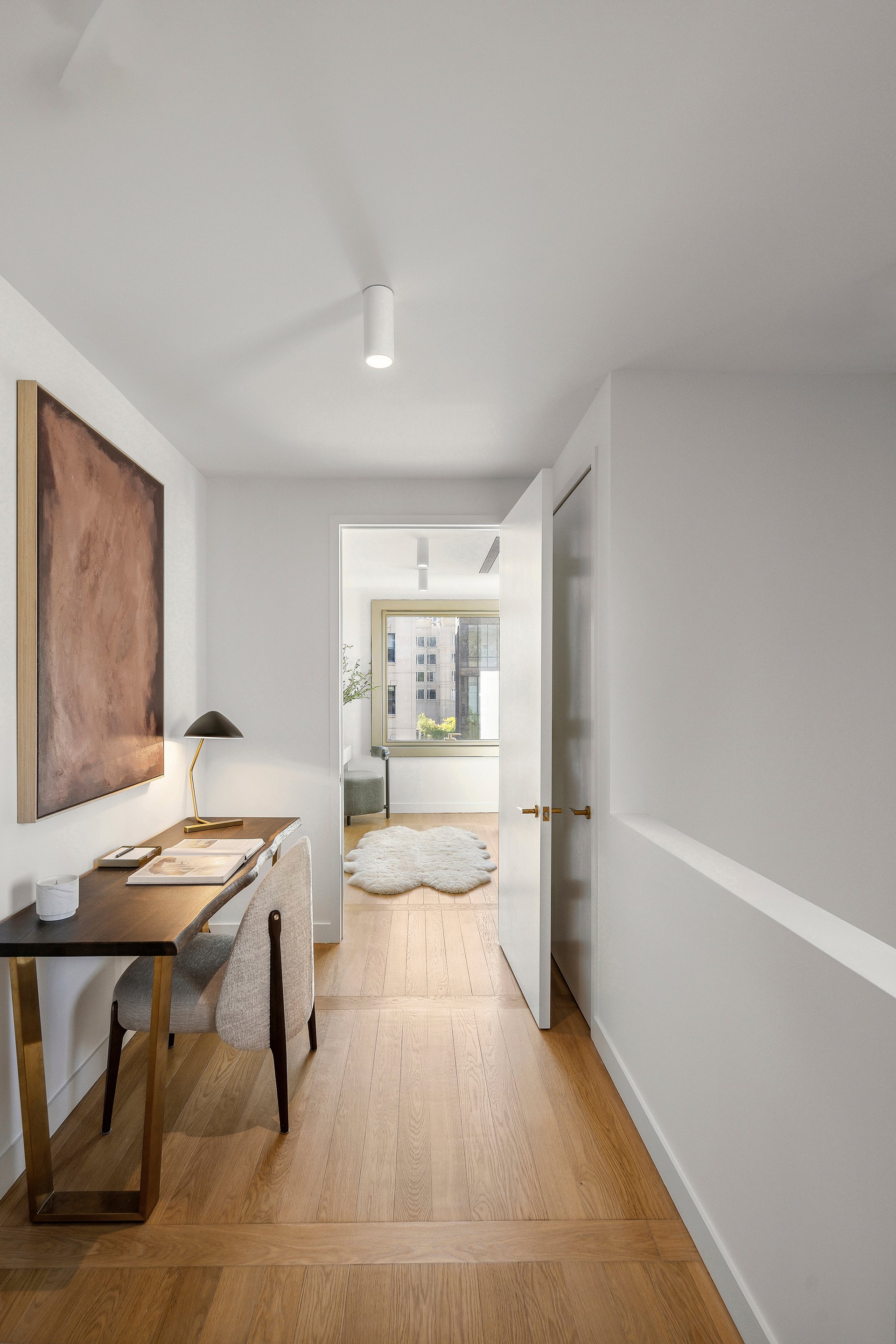 30 WARREN Street 8A