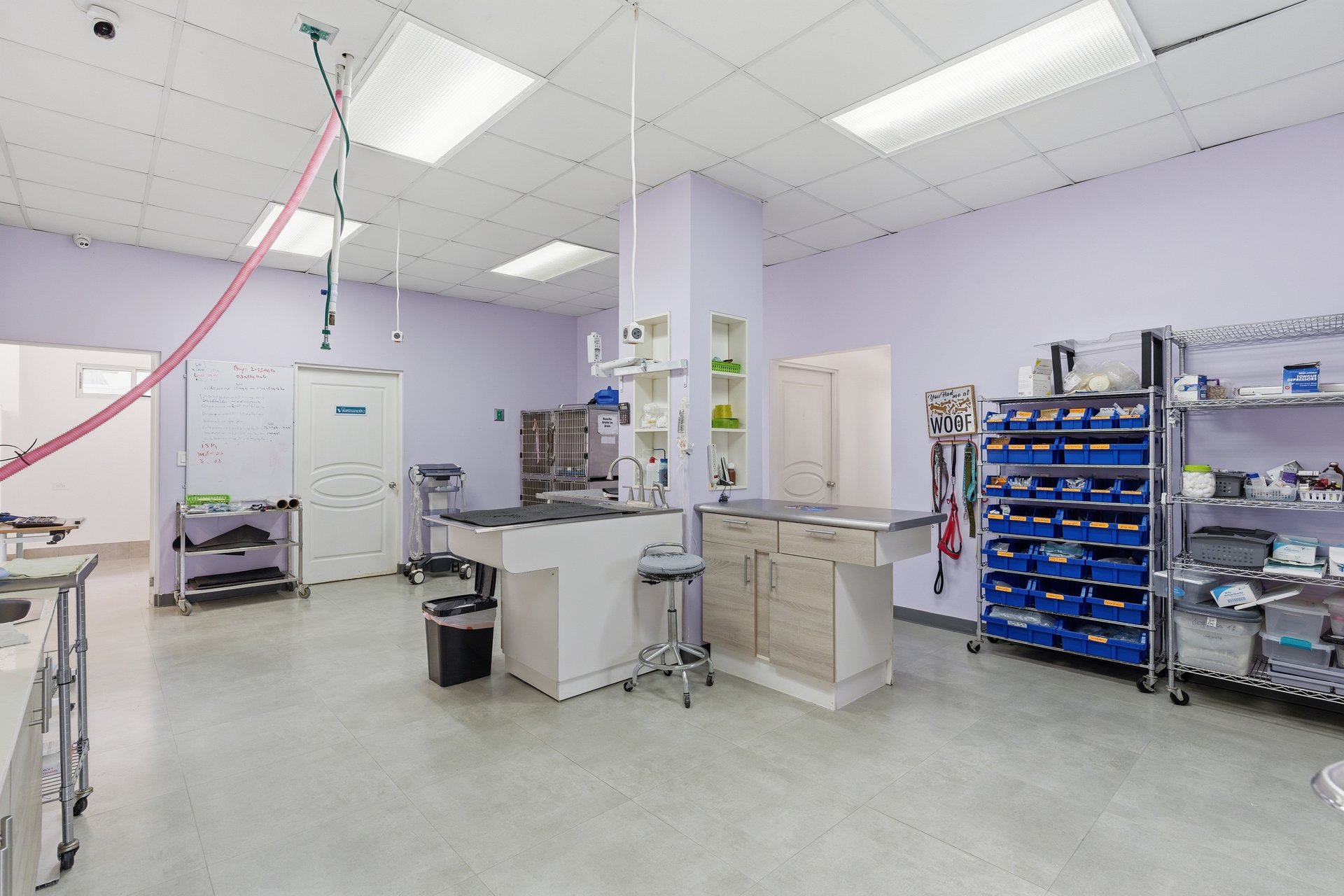 Vet Clinic | Prime Commercial Property & Veterinary Clinic For Sale