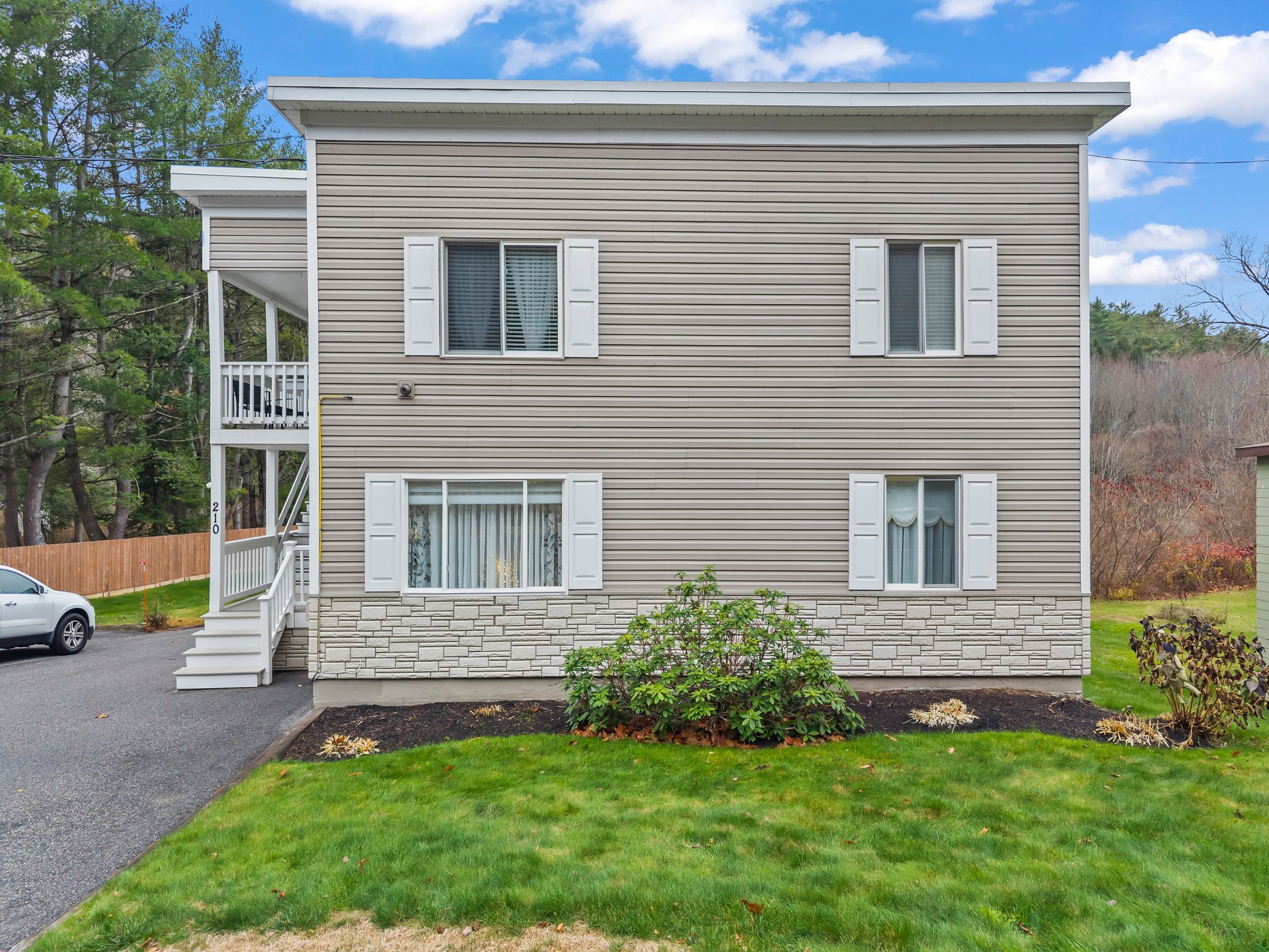 Rental Currently Available