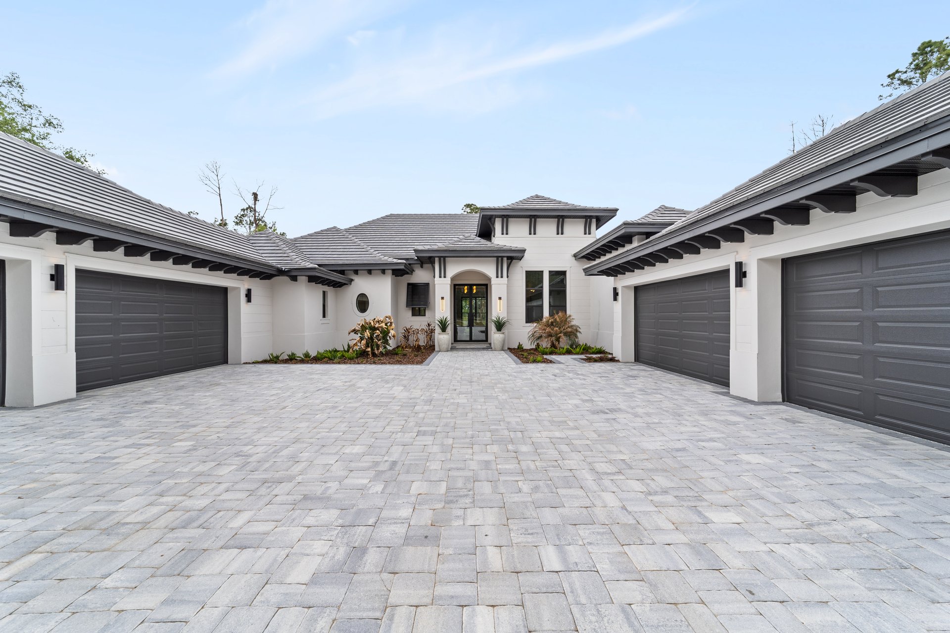Savannah Model - Lot 399A Estate