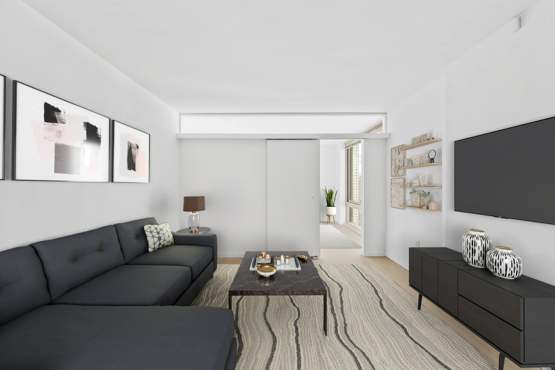260 W 54th St #22G