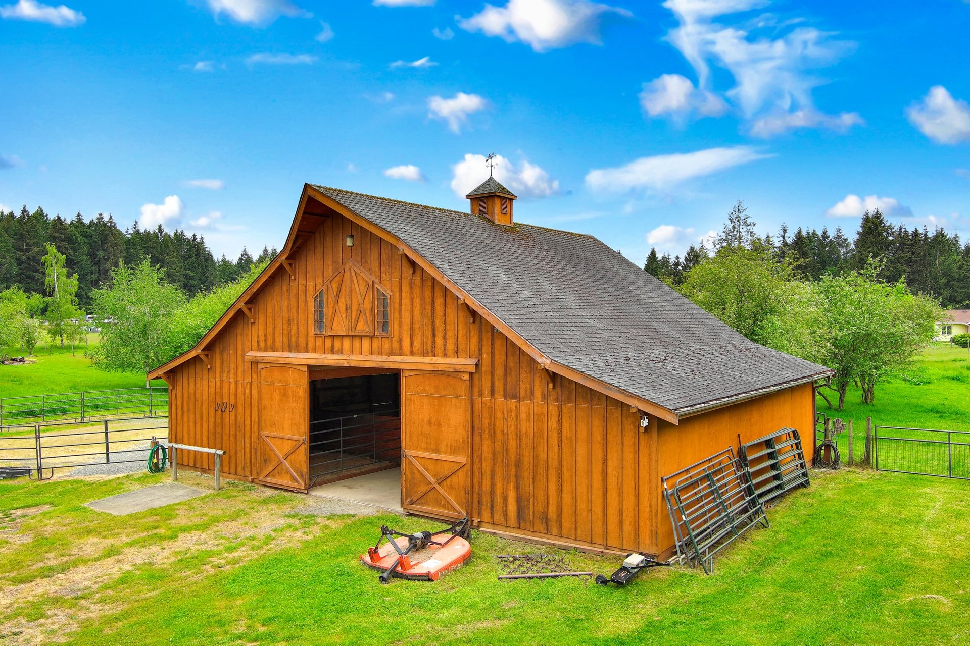 14419 Martinson Rd SE, Yelm, WA 98597