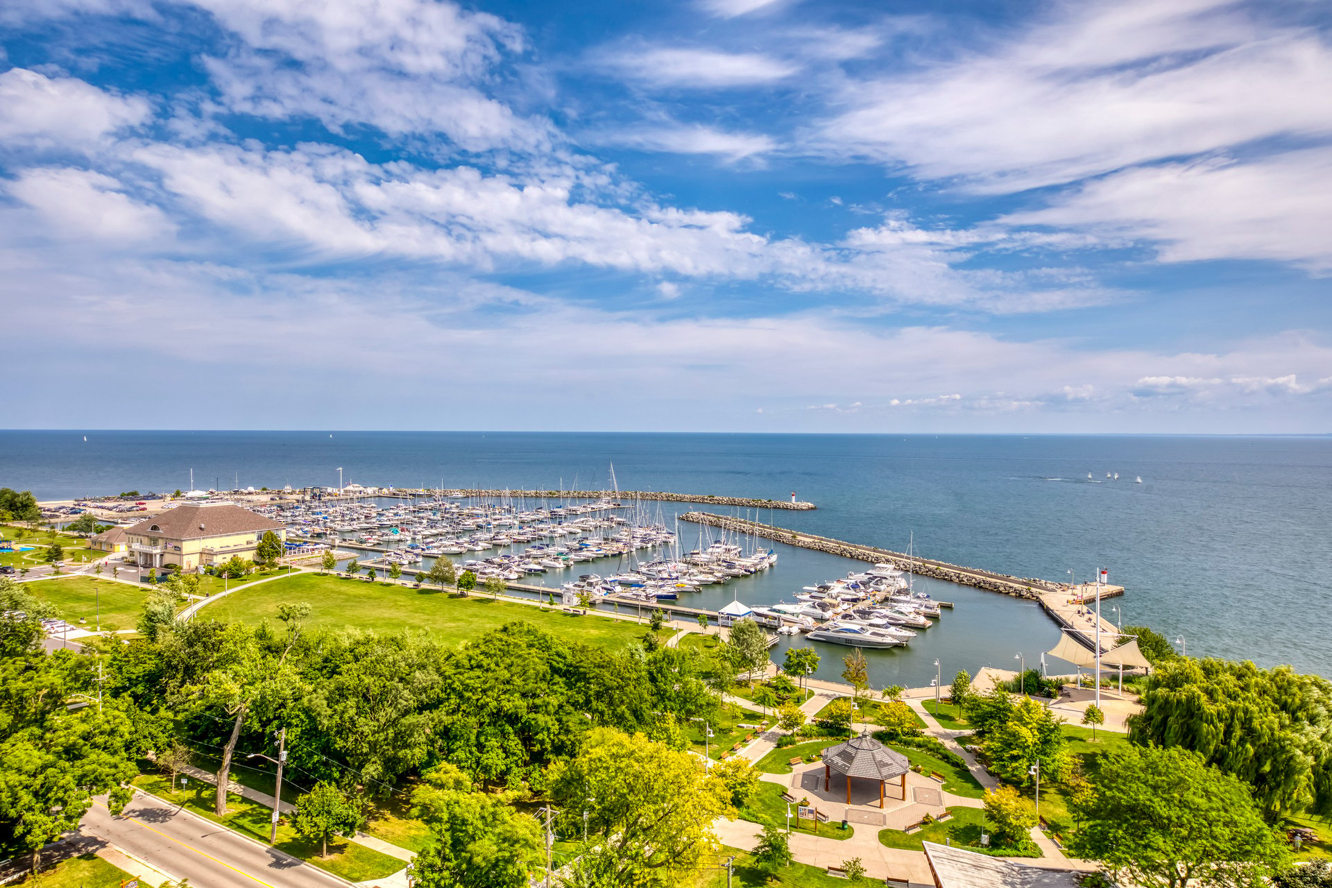 11 Bronte Rd #417