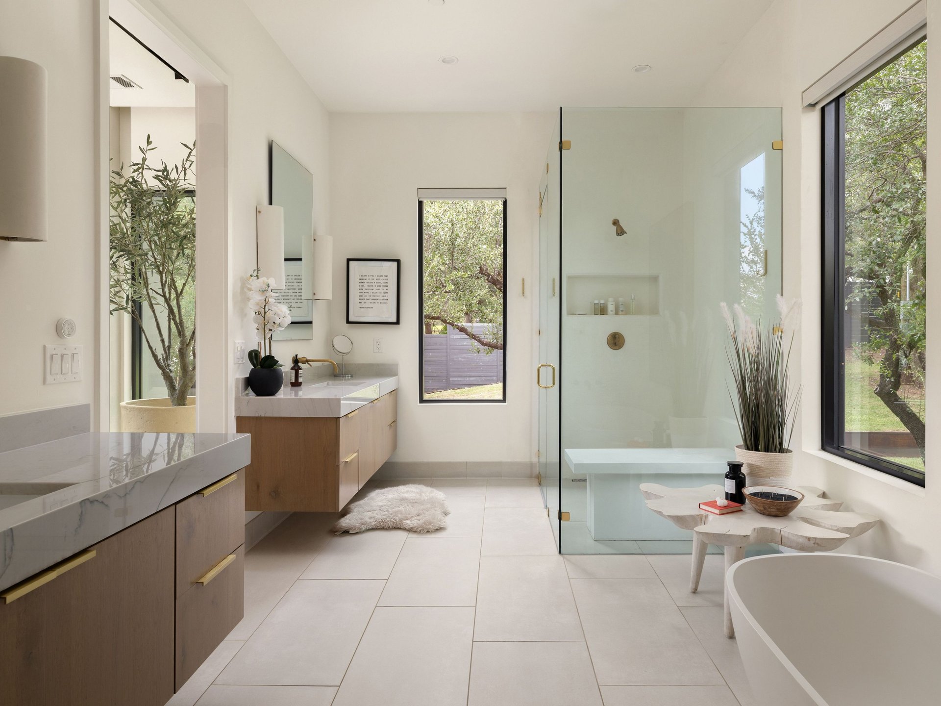 A Designer’s Personal Residence