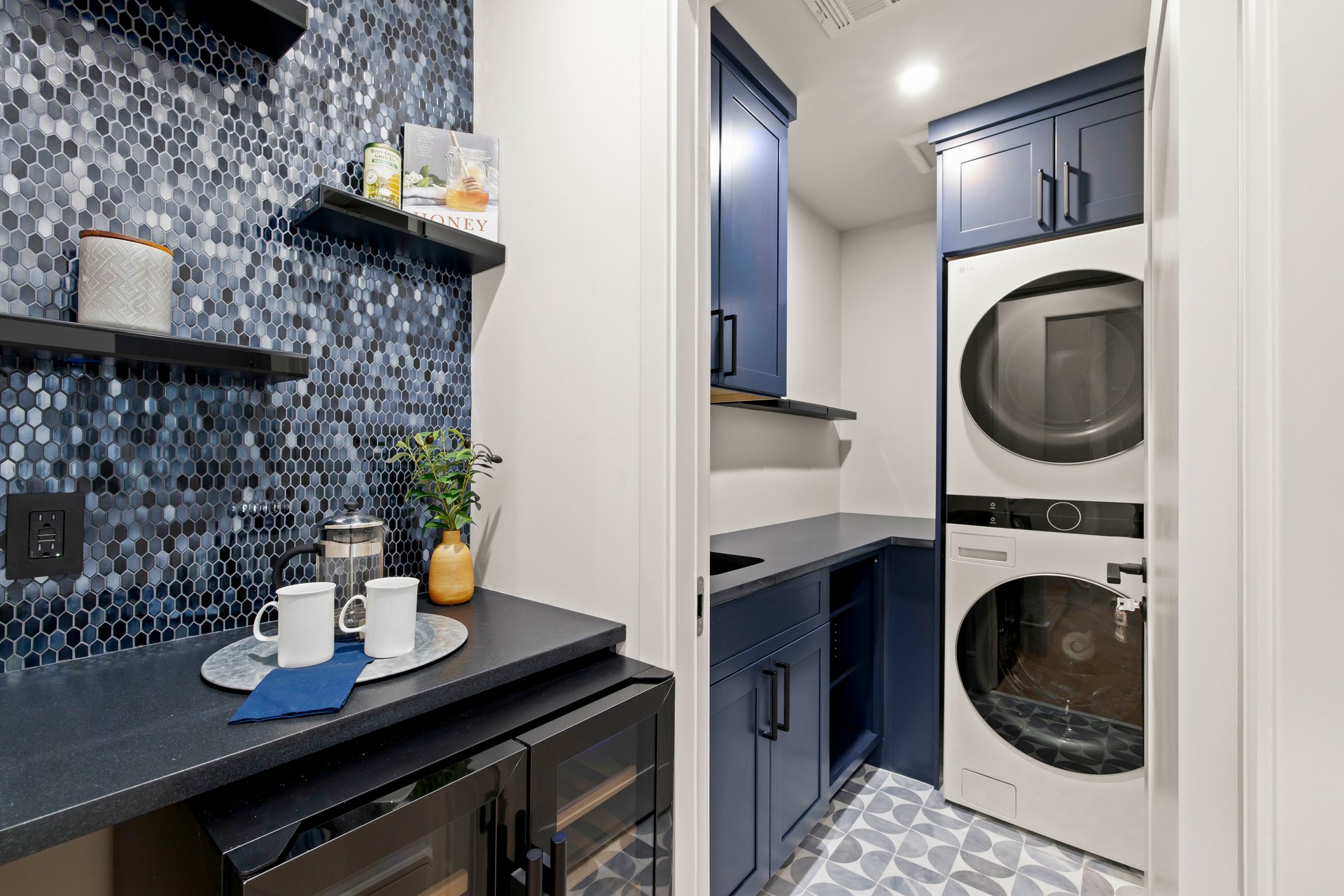 Quiet Luxury. Bold Architecture. A Coveted Address