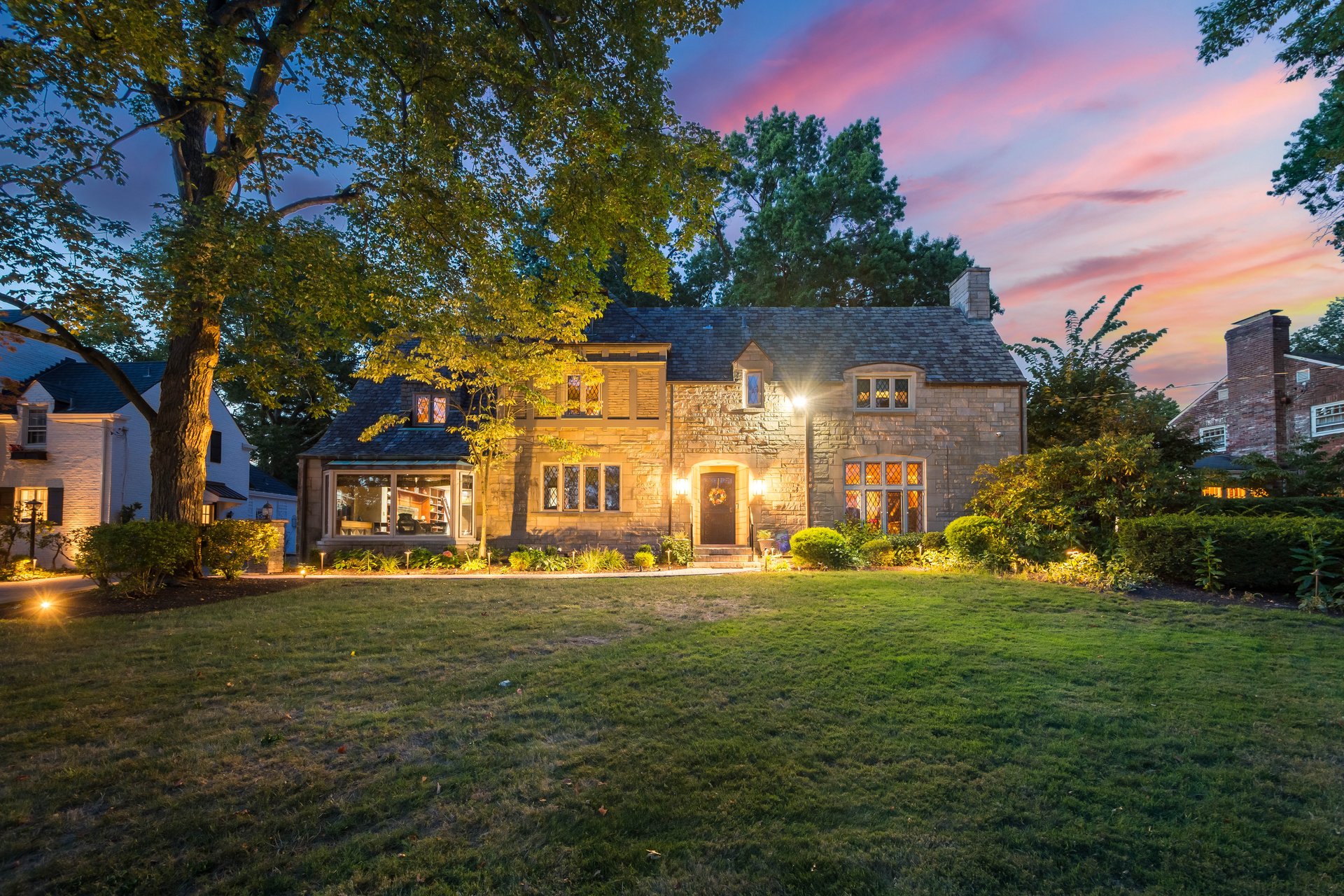 694 Valleyview Road