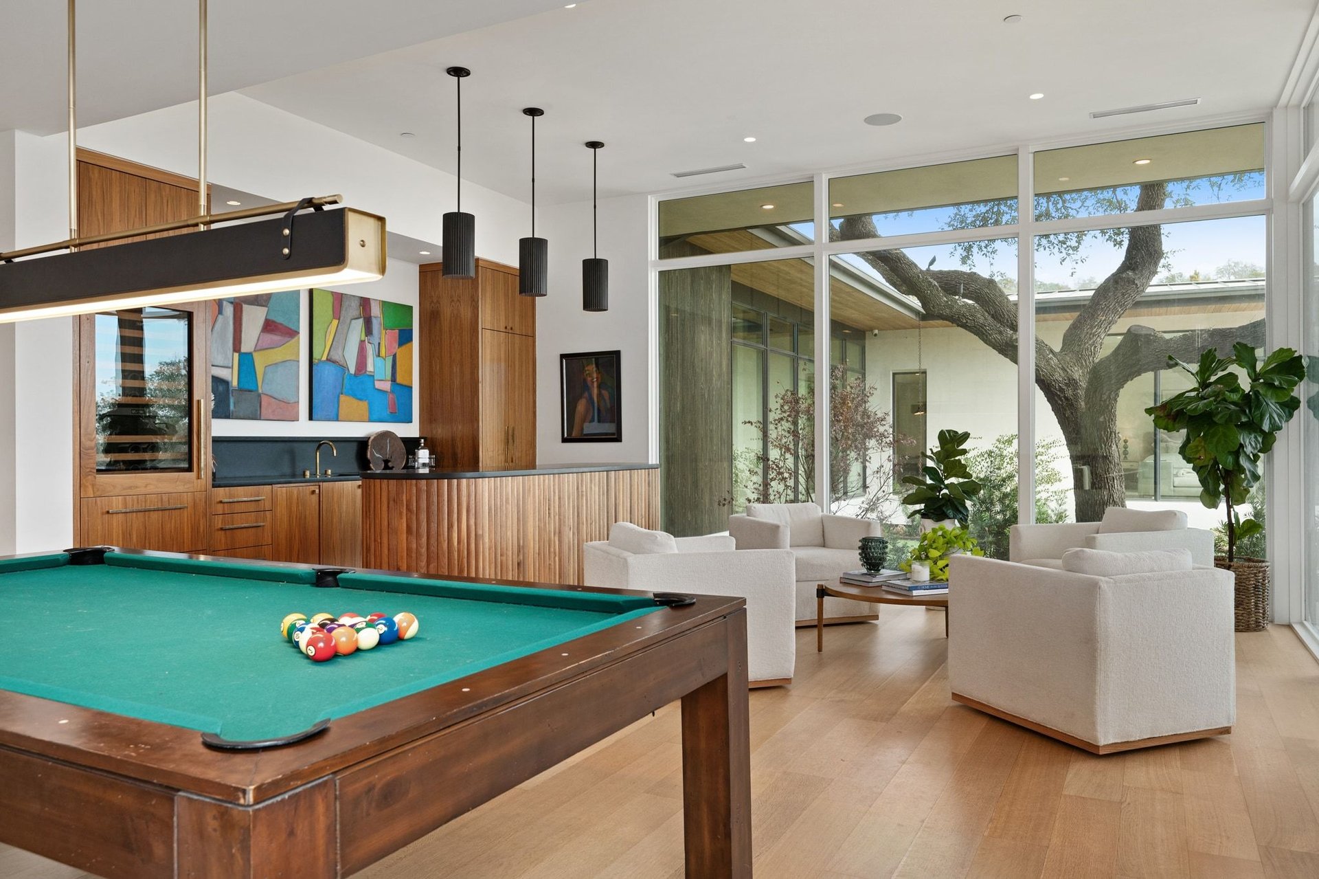299 Cedar Oak Drive