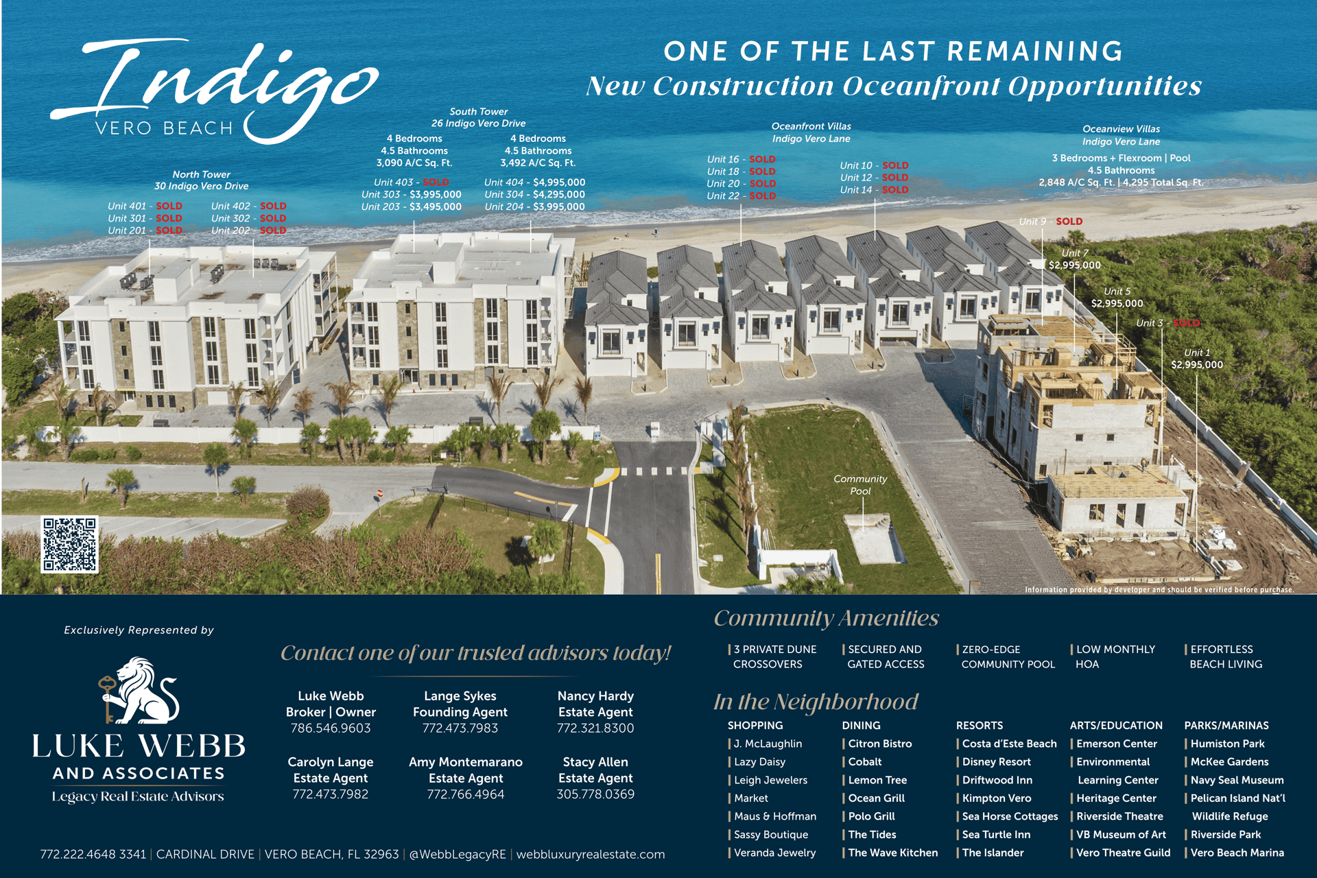 Indigo Vero Beach