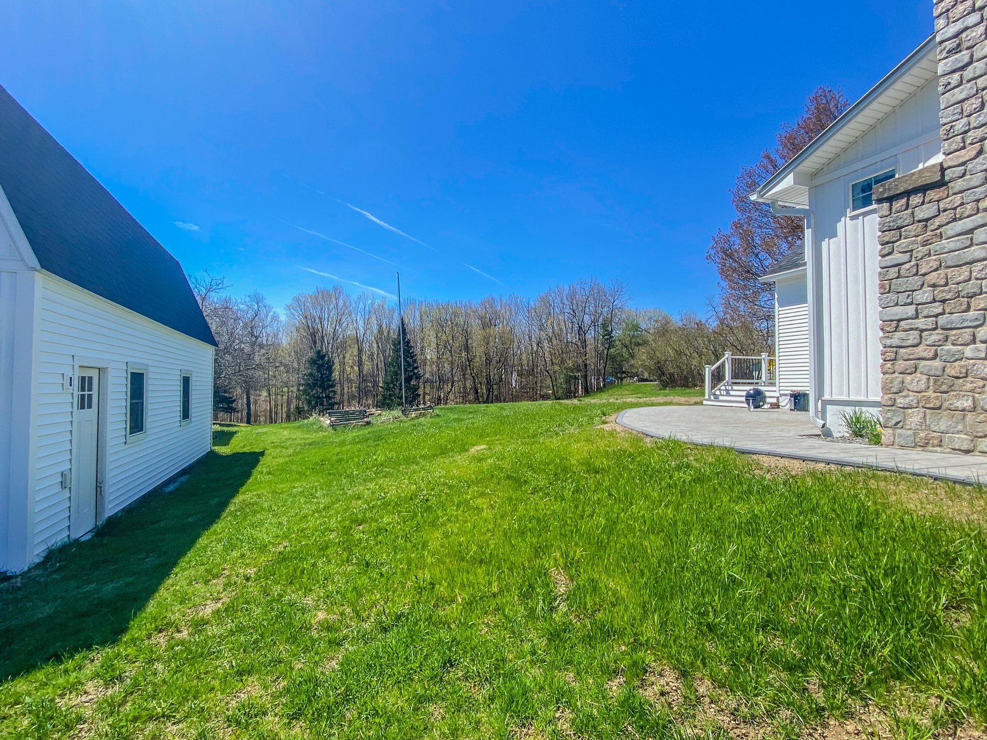 Rental Available October 1st