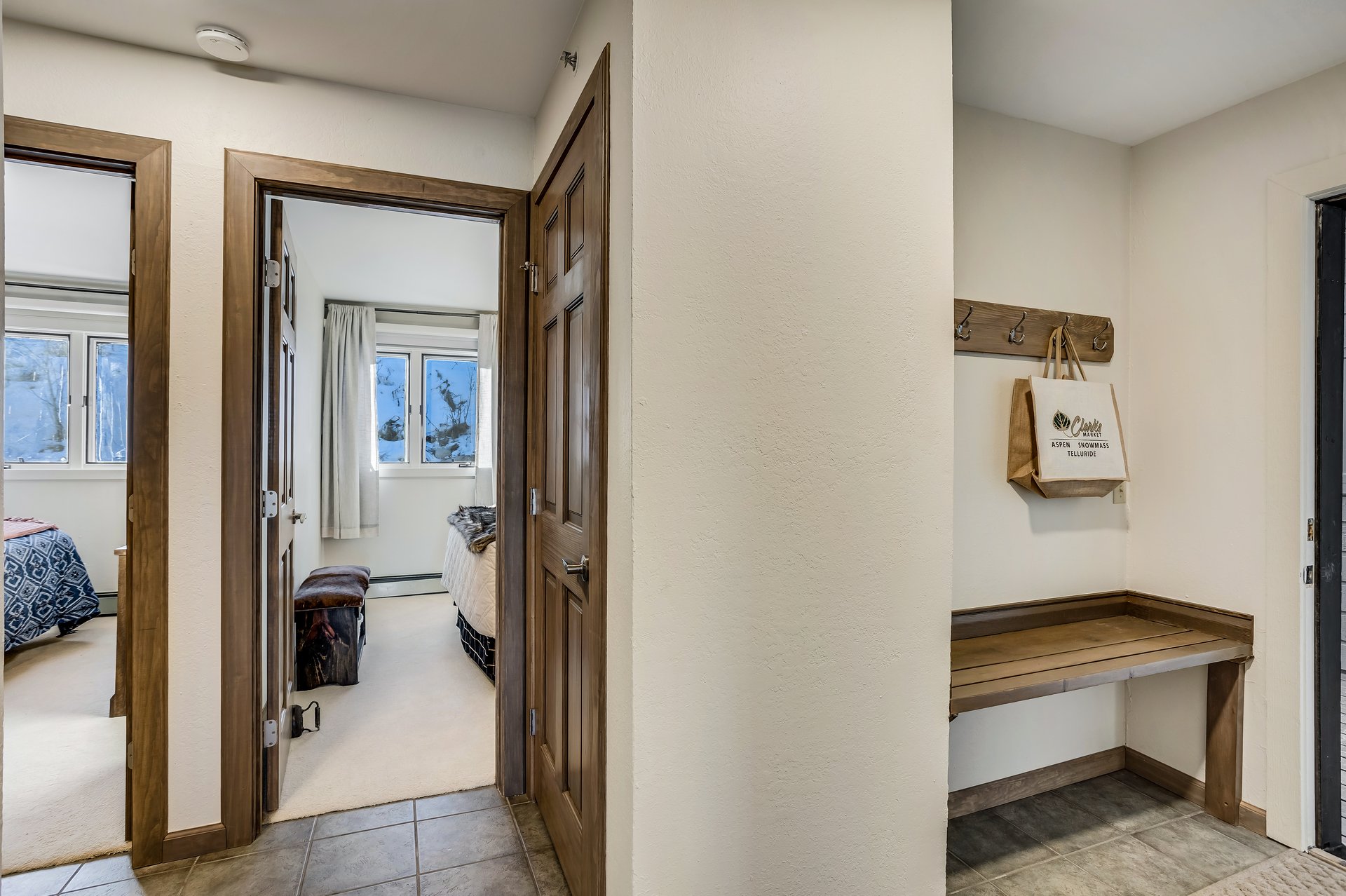 Modern Elegance Meets Mountain Comfort