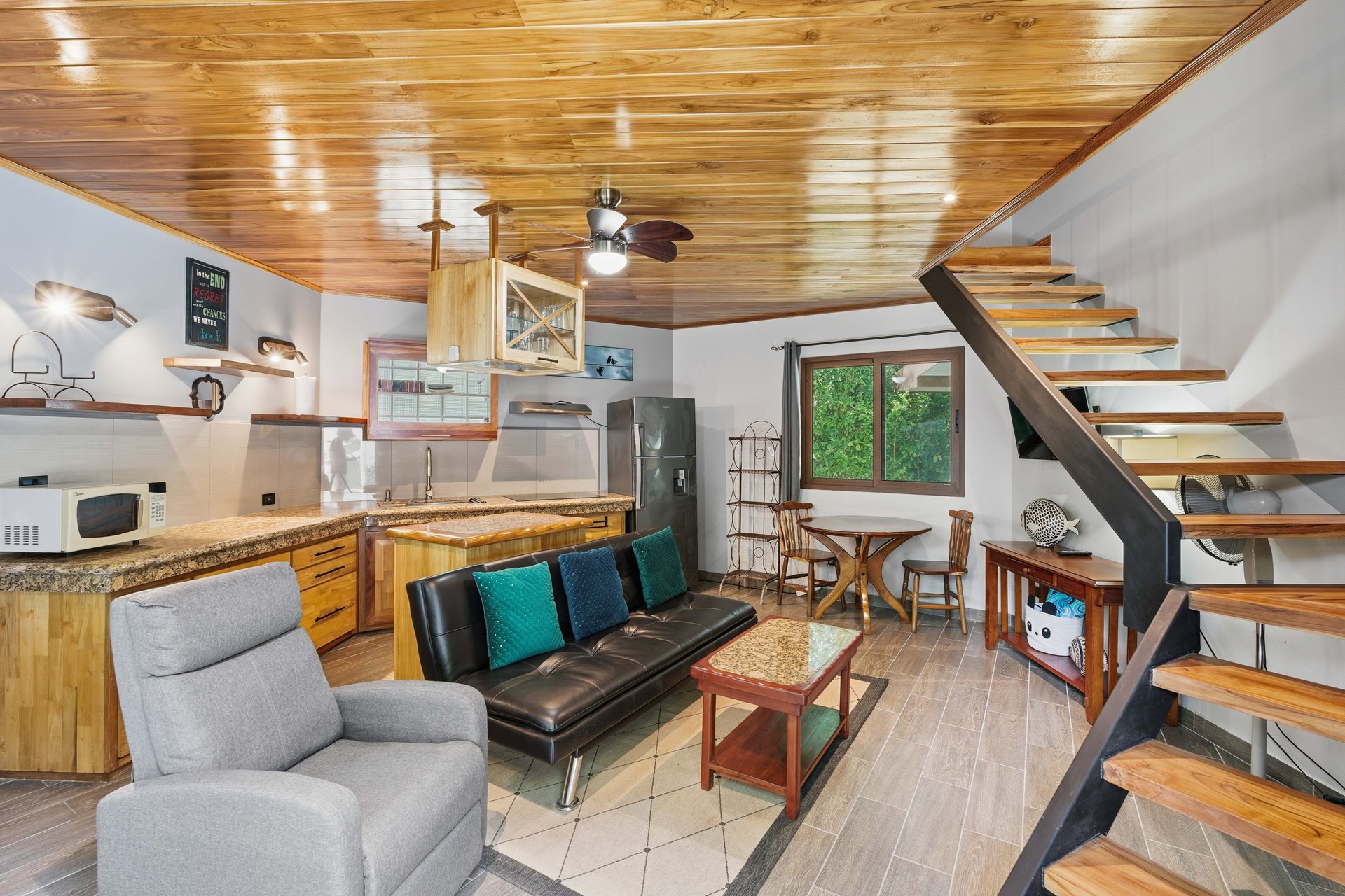 Bougainvillea Tropical Bungalows | Income-Producing Coastal Property – 25% down Owner Financing 