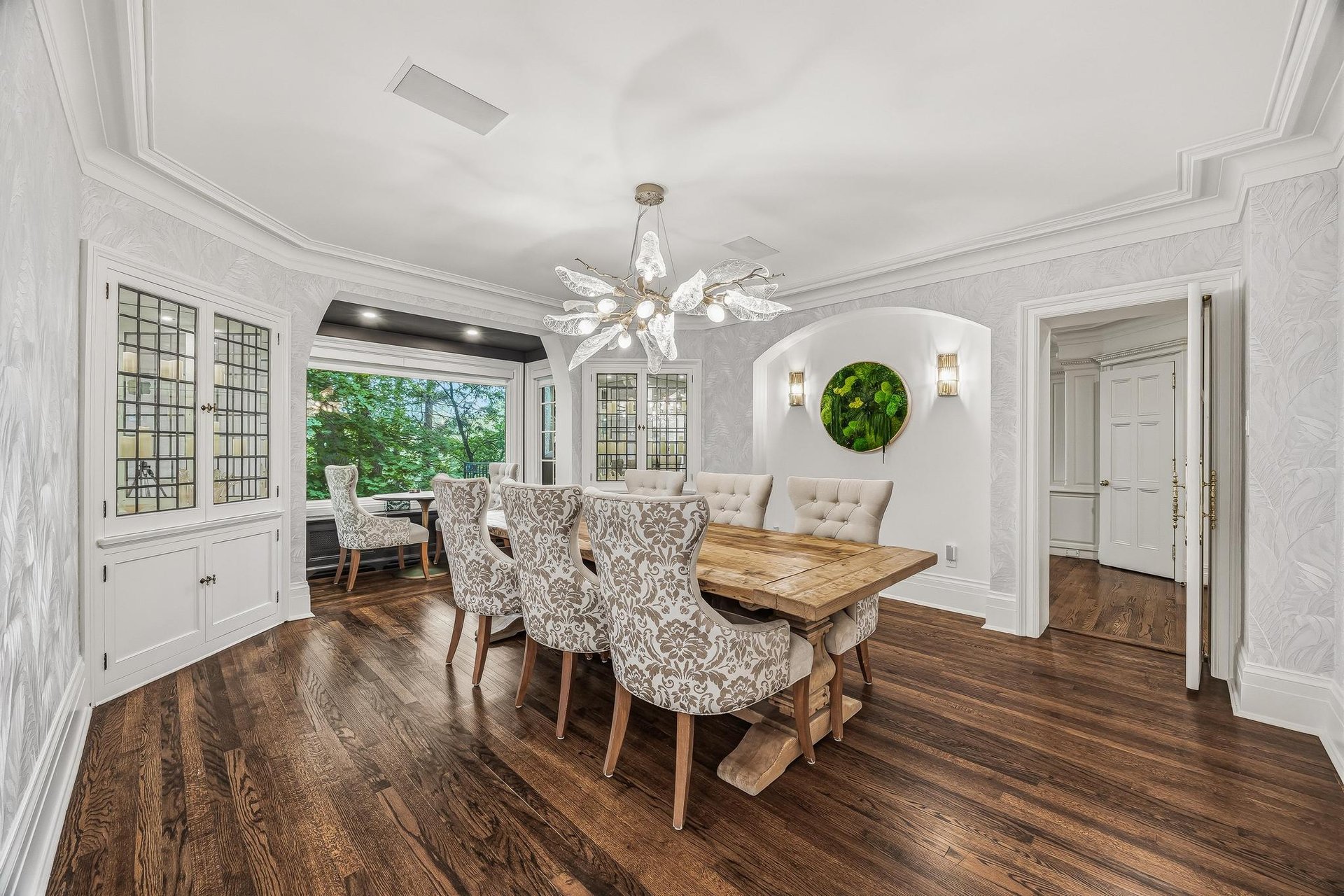 Extraordinary Ravine Lot