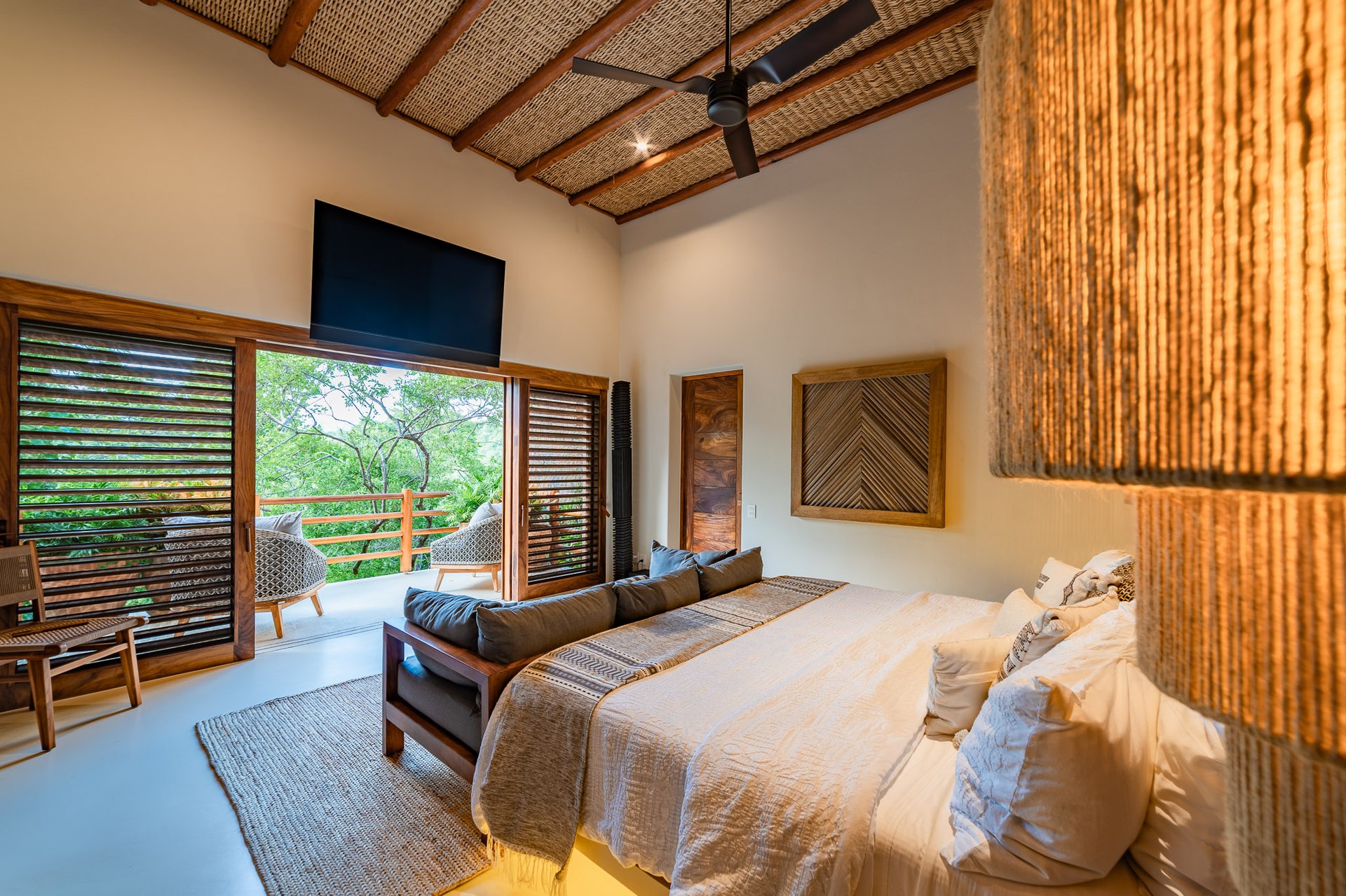 4 bedroom, Single Family Homes, Villa SOLERI 