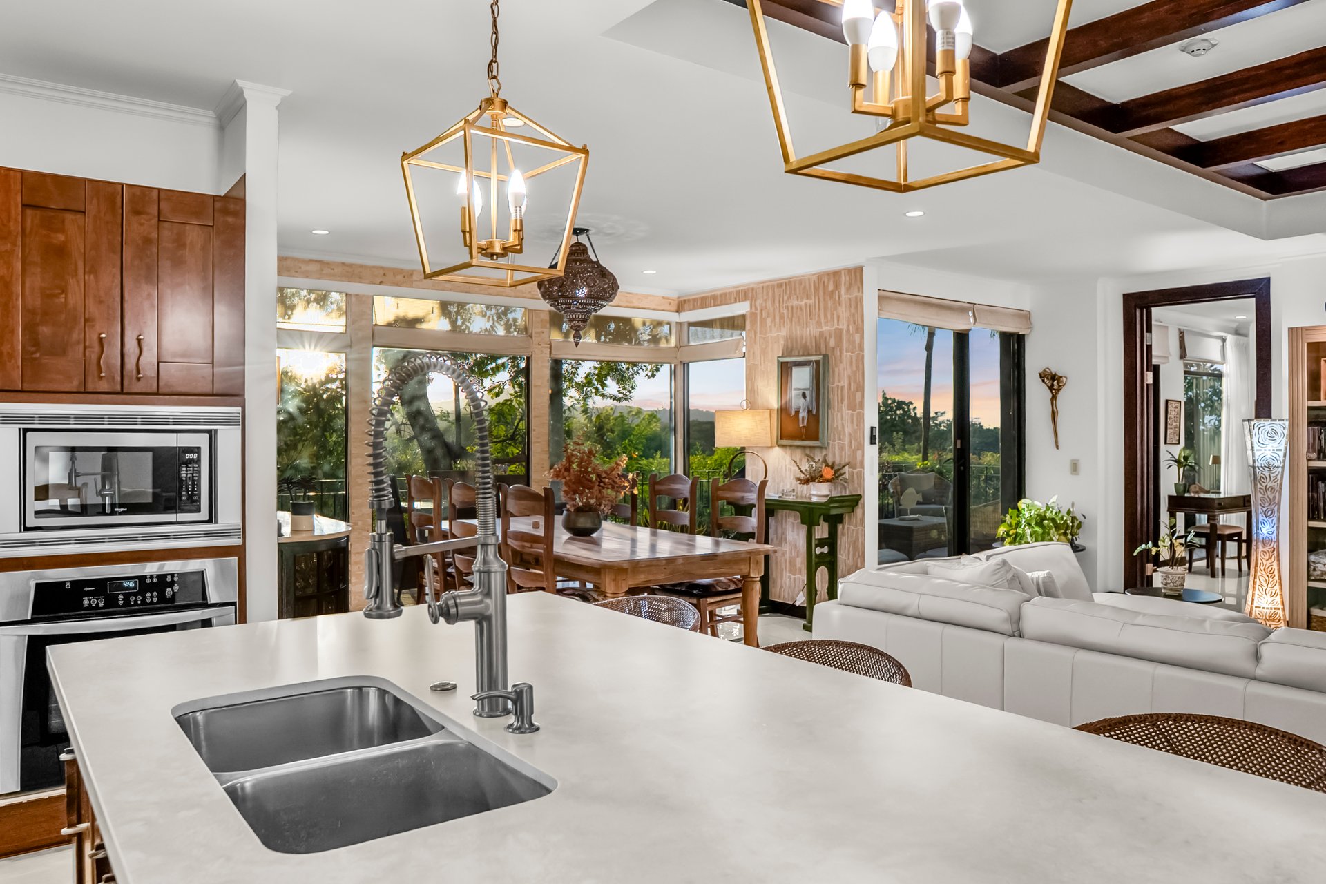 Carao T5-1 | Spacious 3-Bedroom Residence in Carao, Reserva Conchal