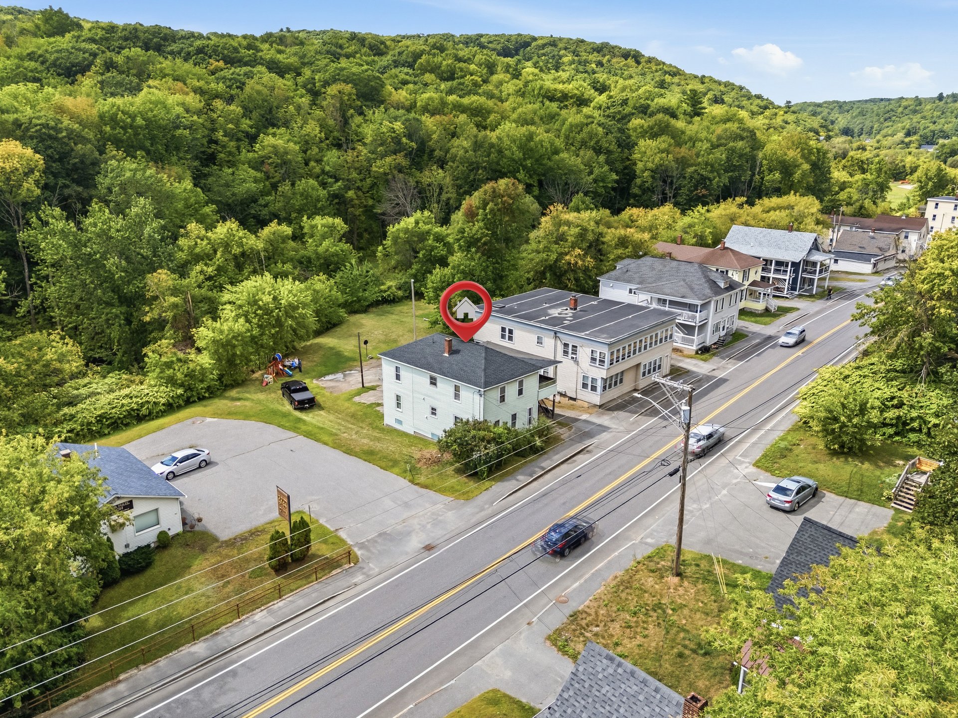 Rental Currently Available