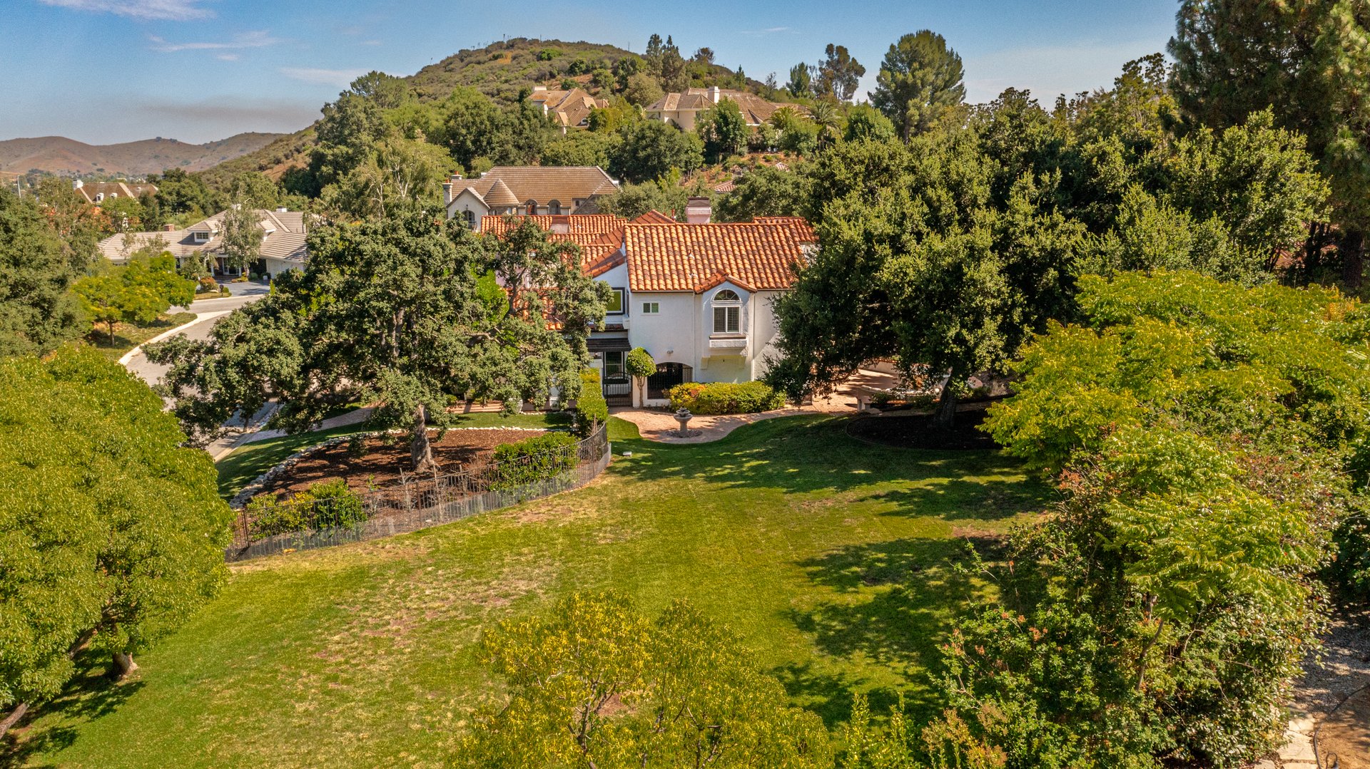 1715 Misty Creek Road