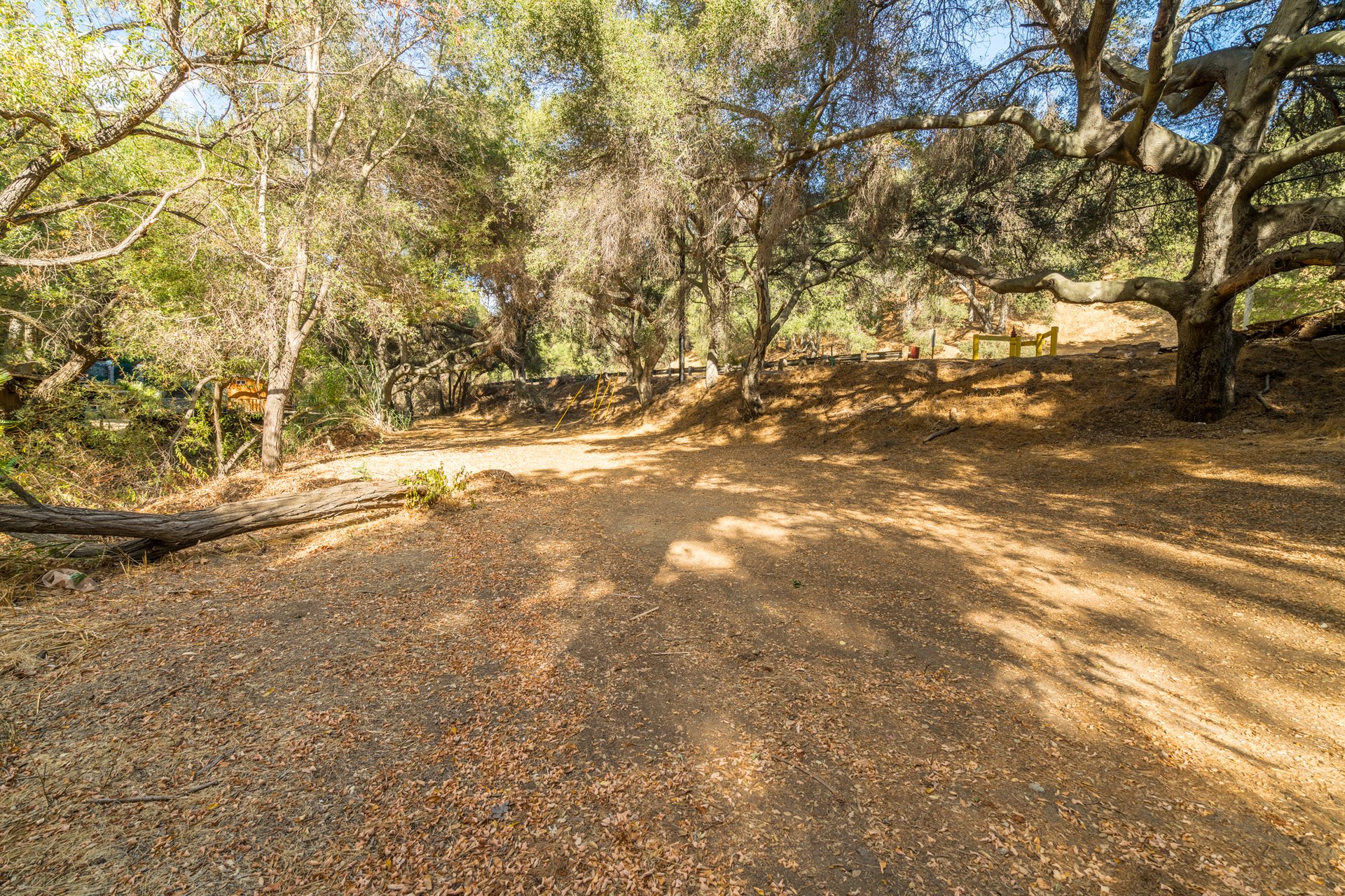 0 Topanga Canyon Boulevard