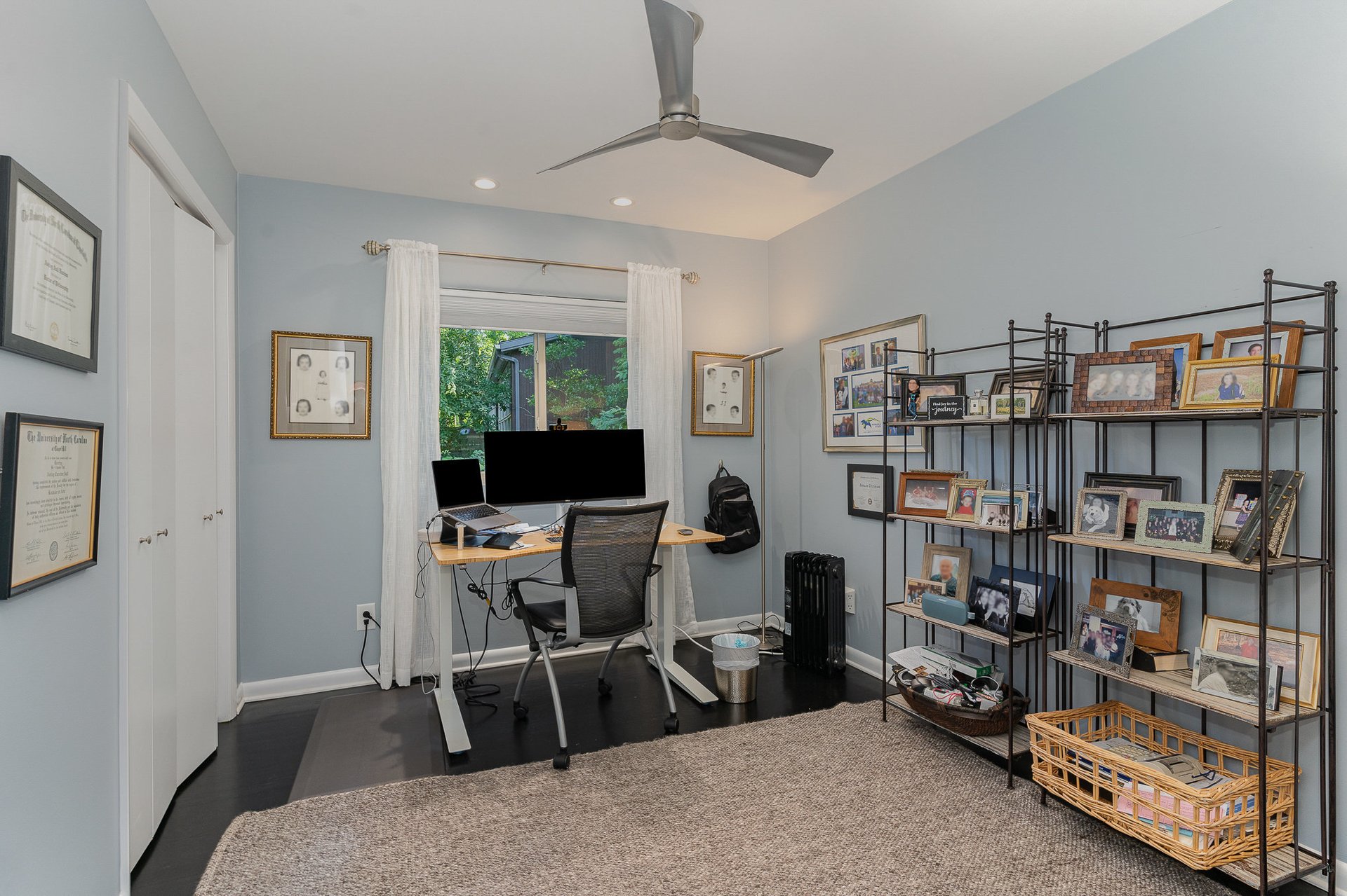 Modern, 4 Bedroom House near UNC
