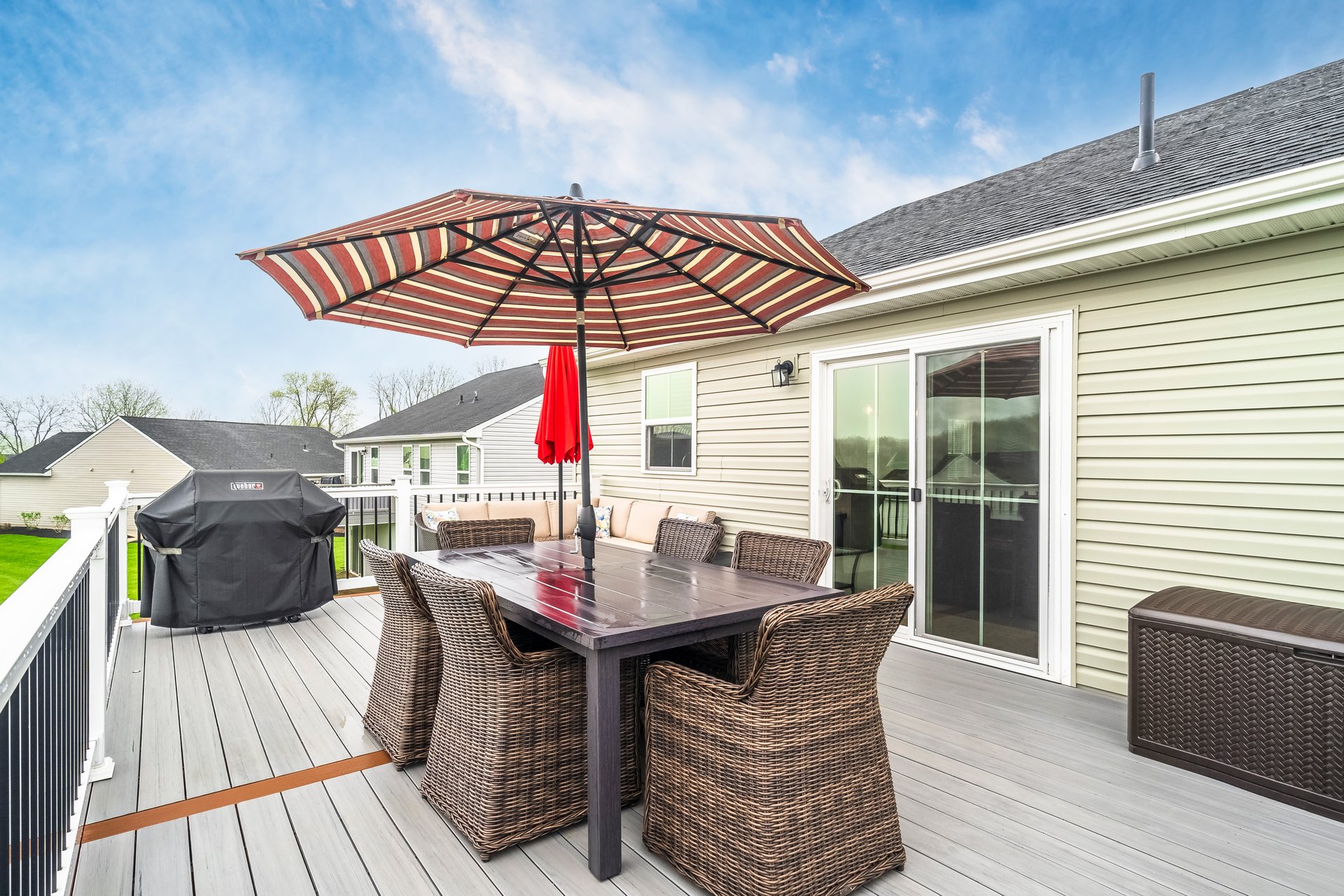 4233 Cypress Lane