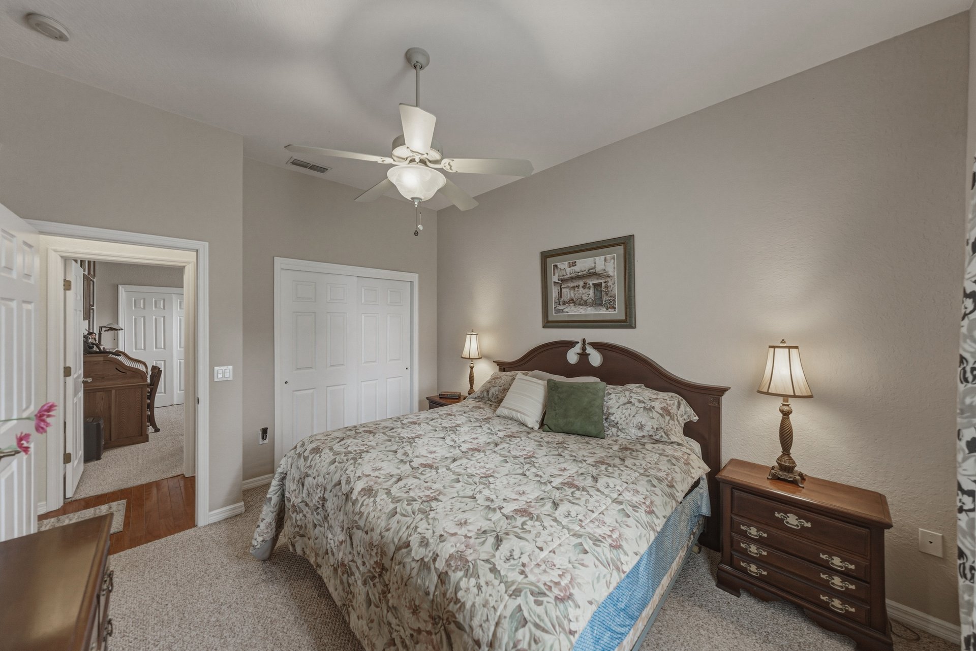 12215 WOODLANDS CIR