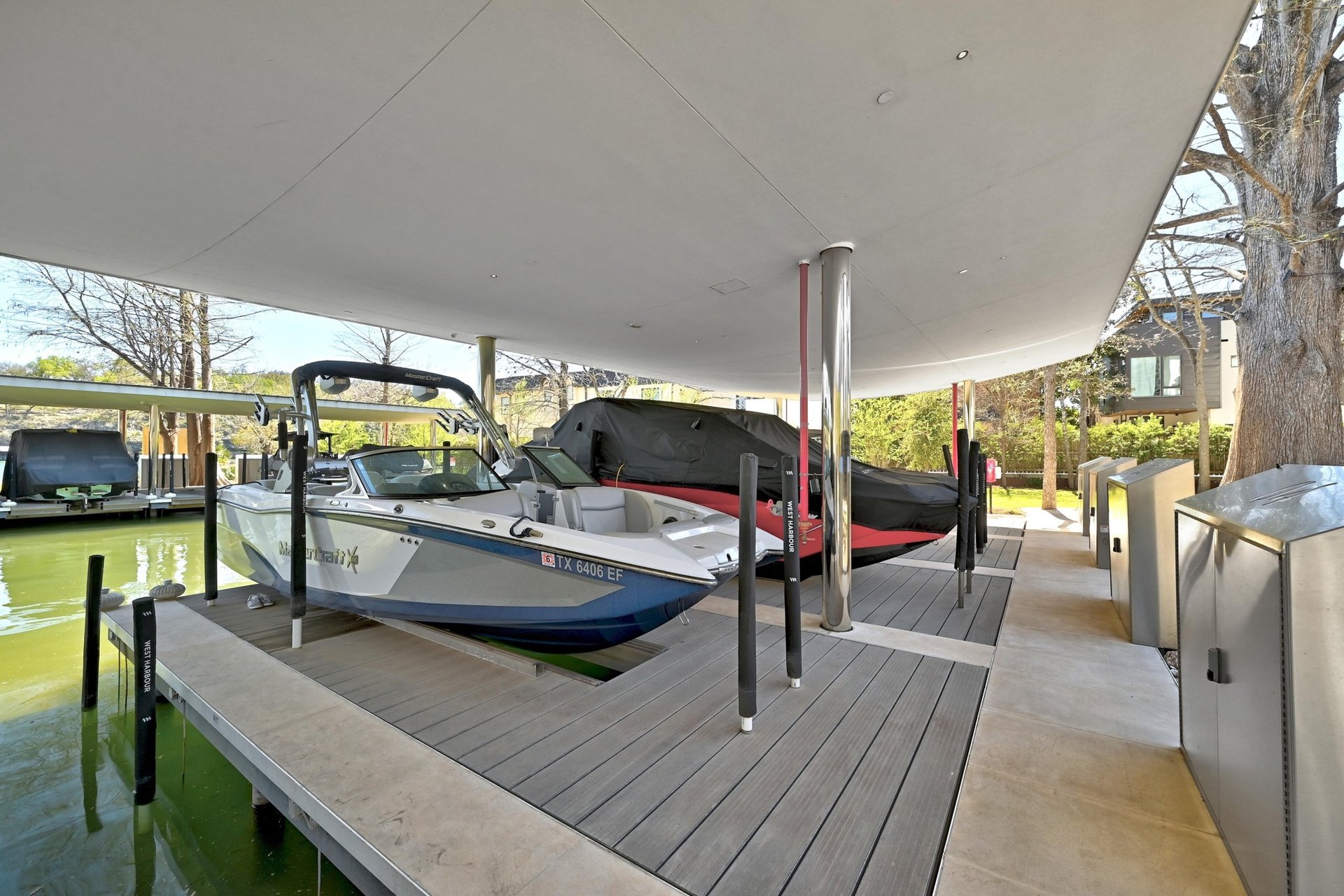2503 Westlake Drive #4