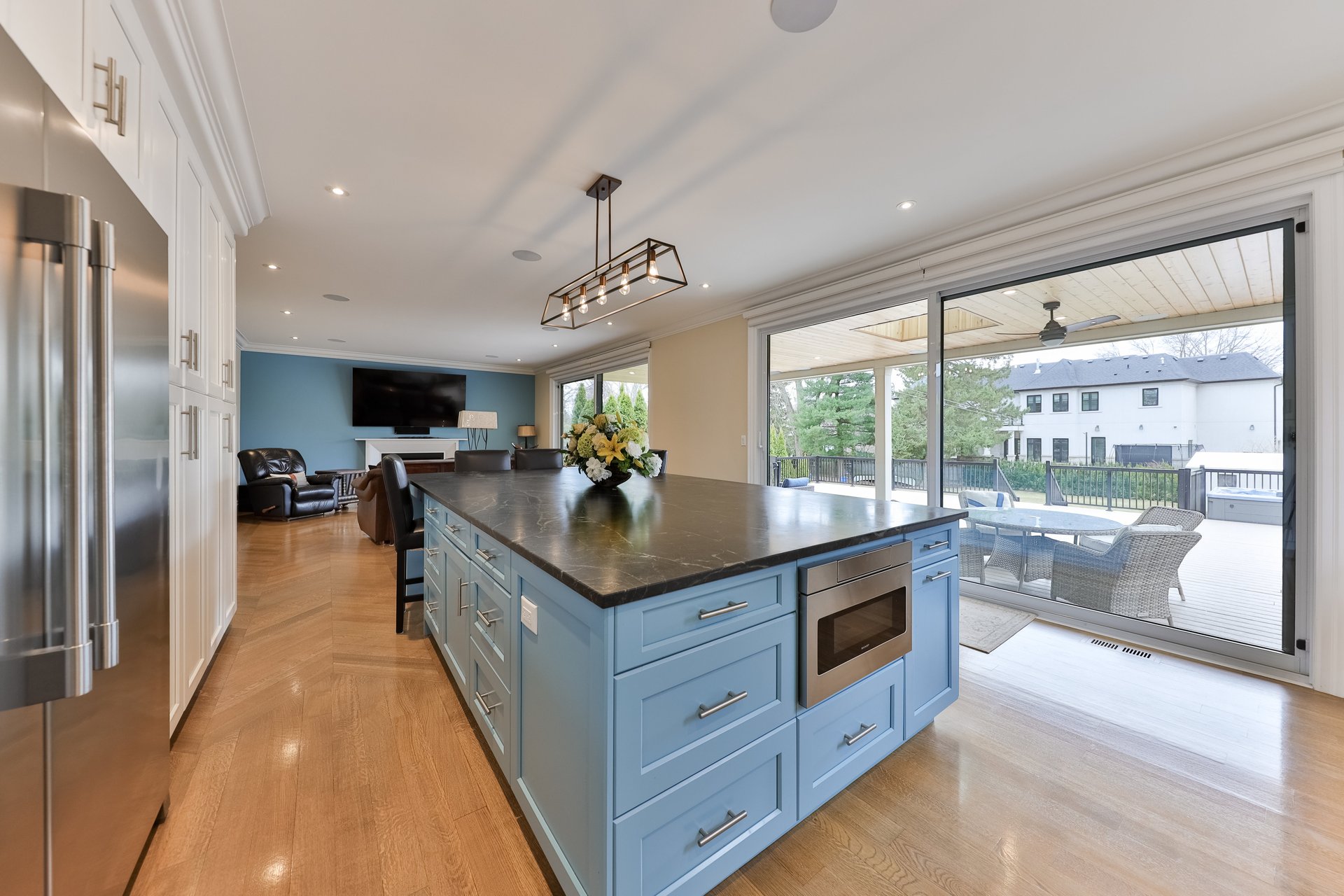 240 Pine Cove Road, Burlington 