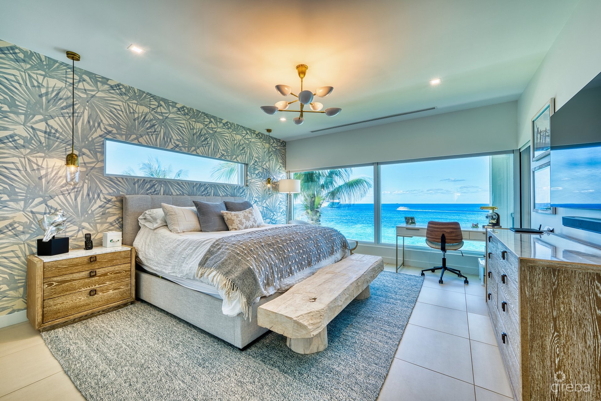 OCEANA PENTHOUSE