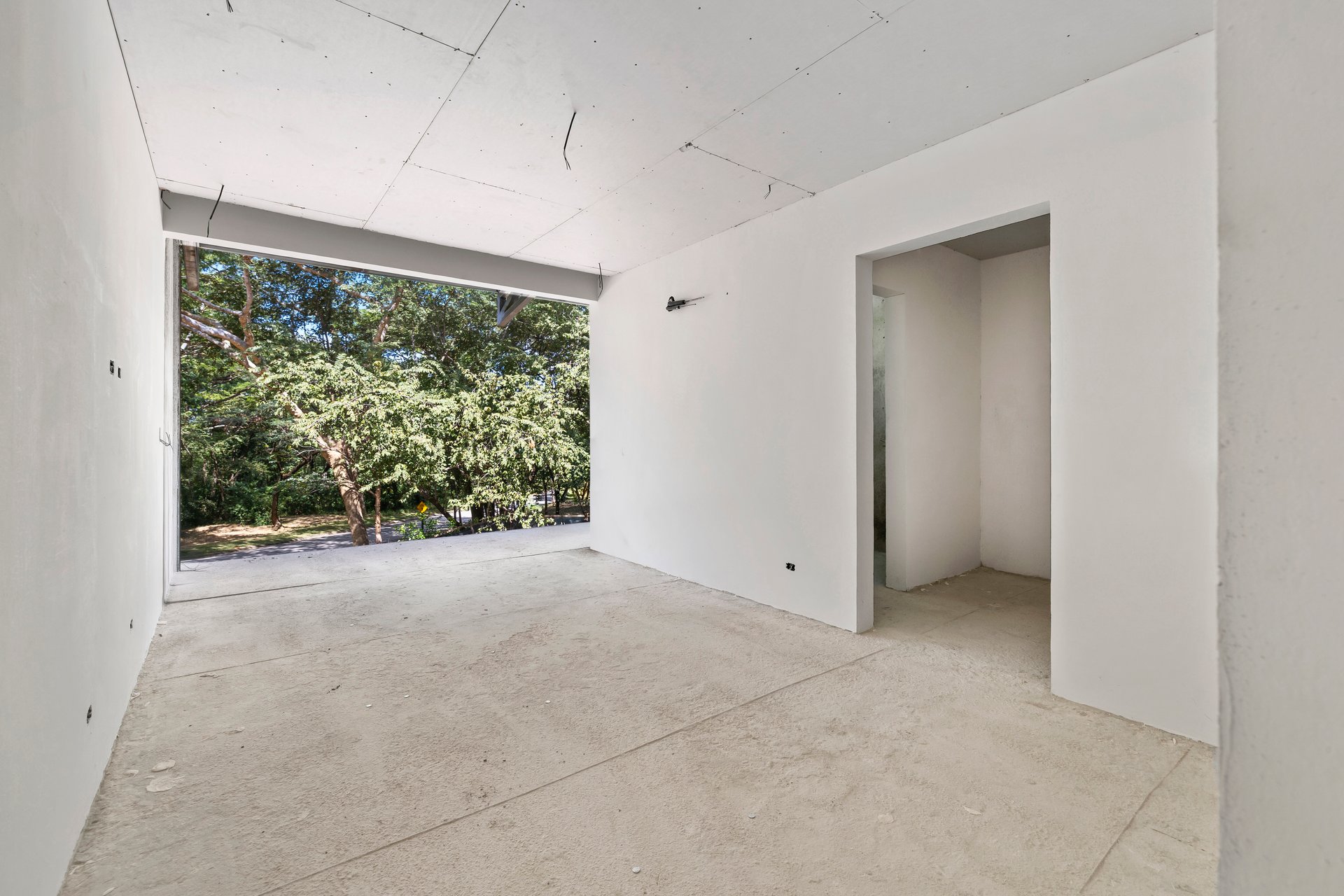 Casa Clara | Elegant Golf Course Residence with Private Pool in Reserva Conchal