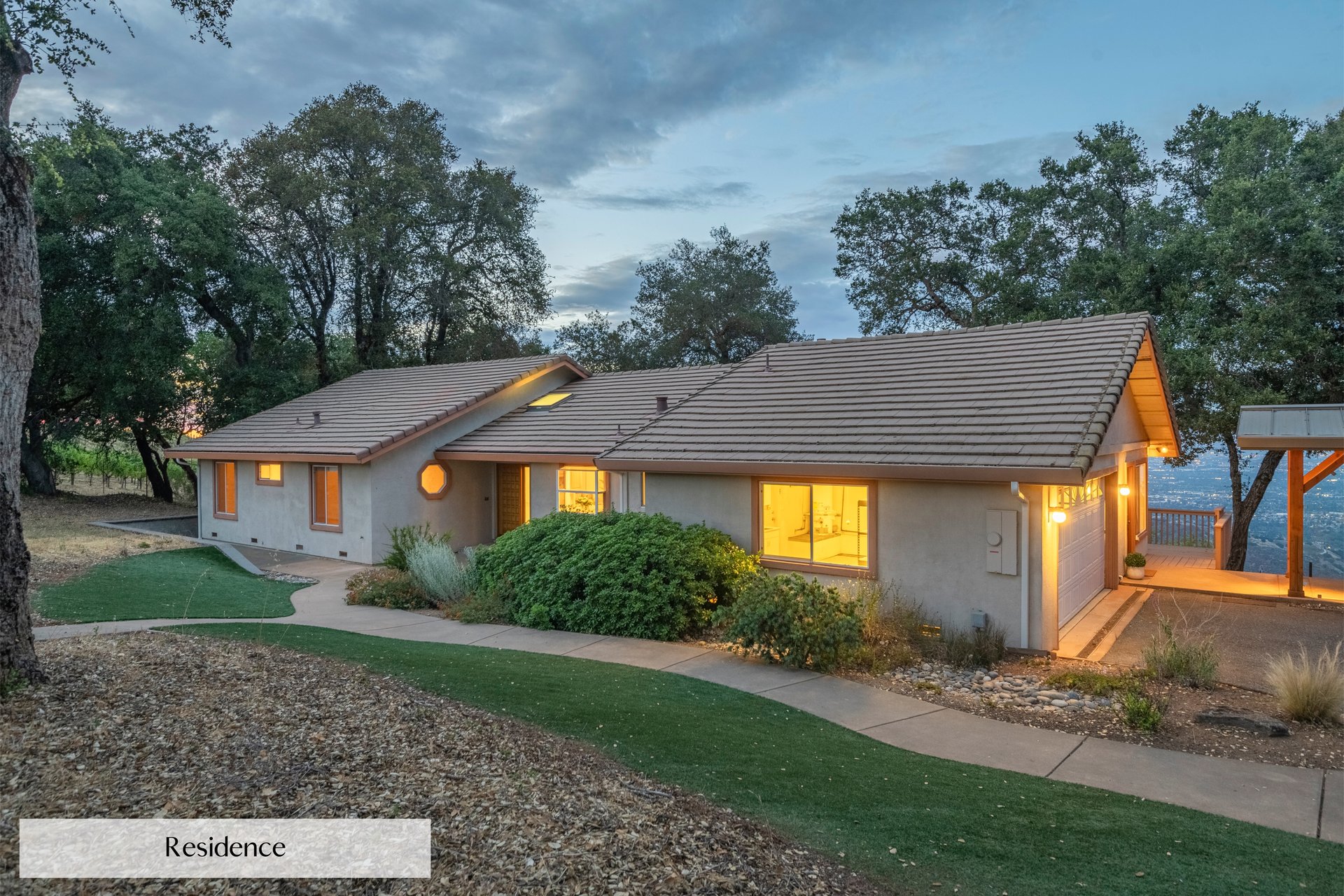 15060 Montebello RD