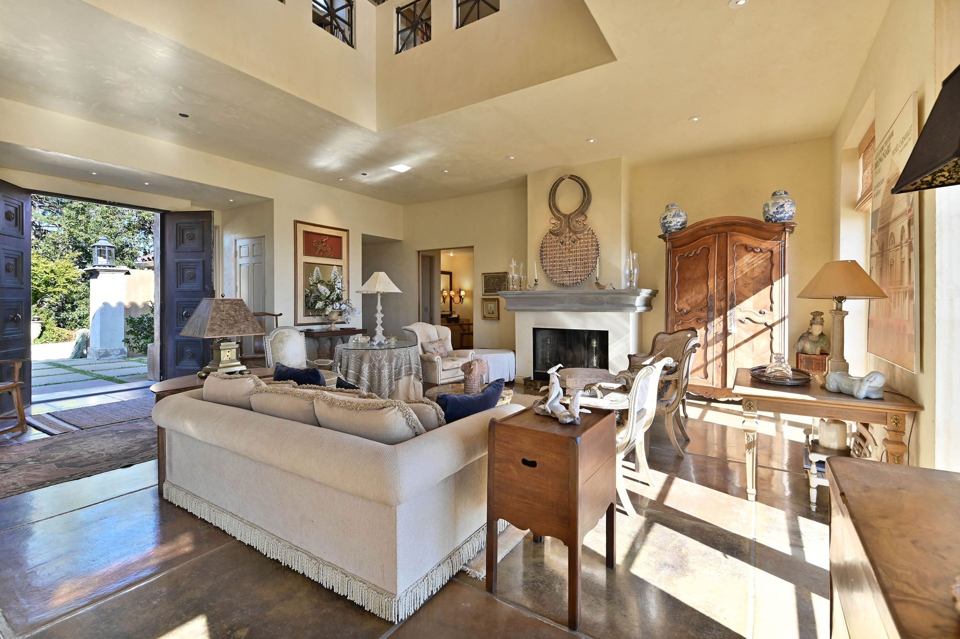 2500 Folendorf Road